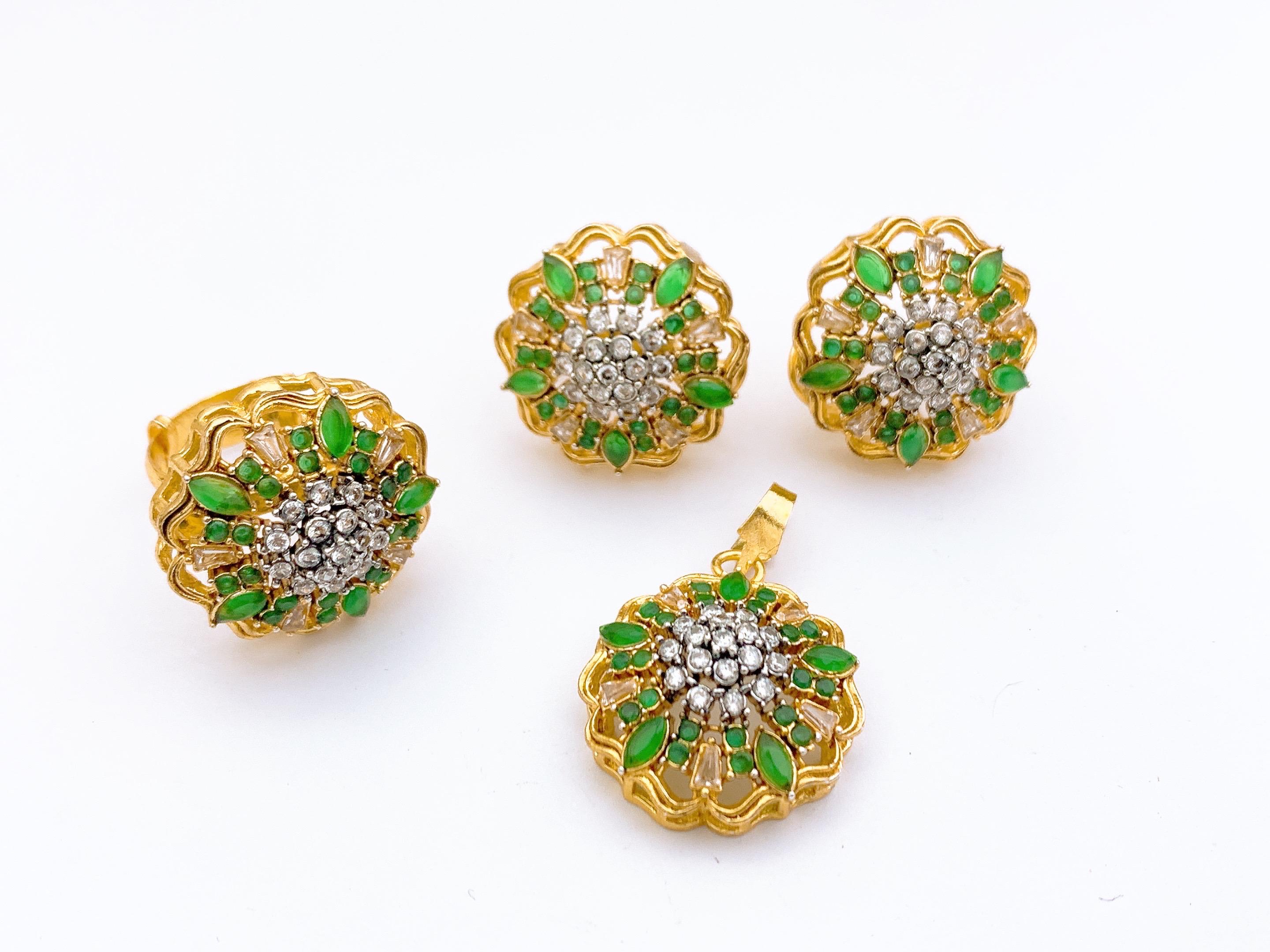 Locket Set