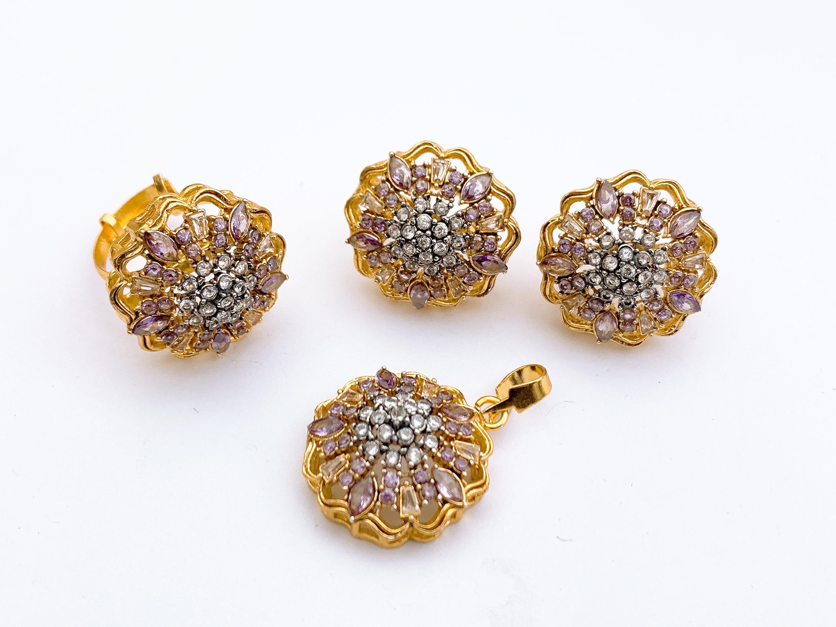 Locket Set