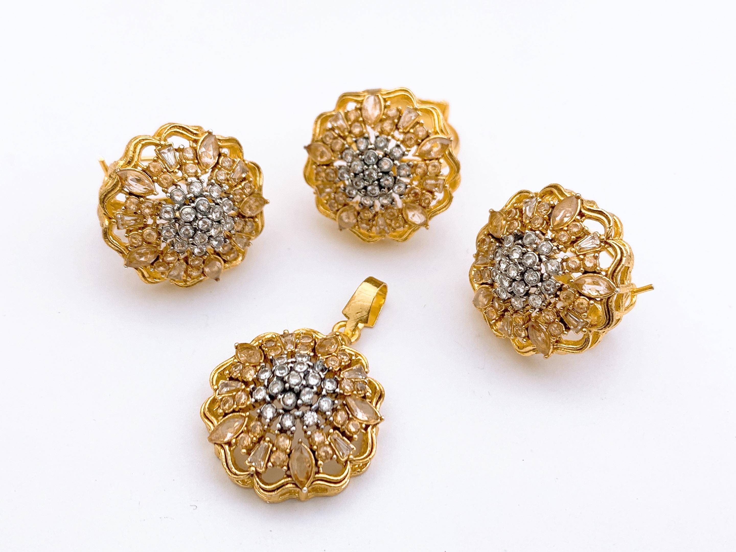 Locket Set