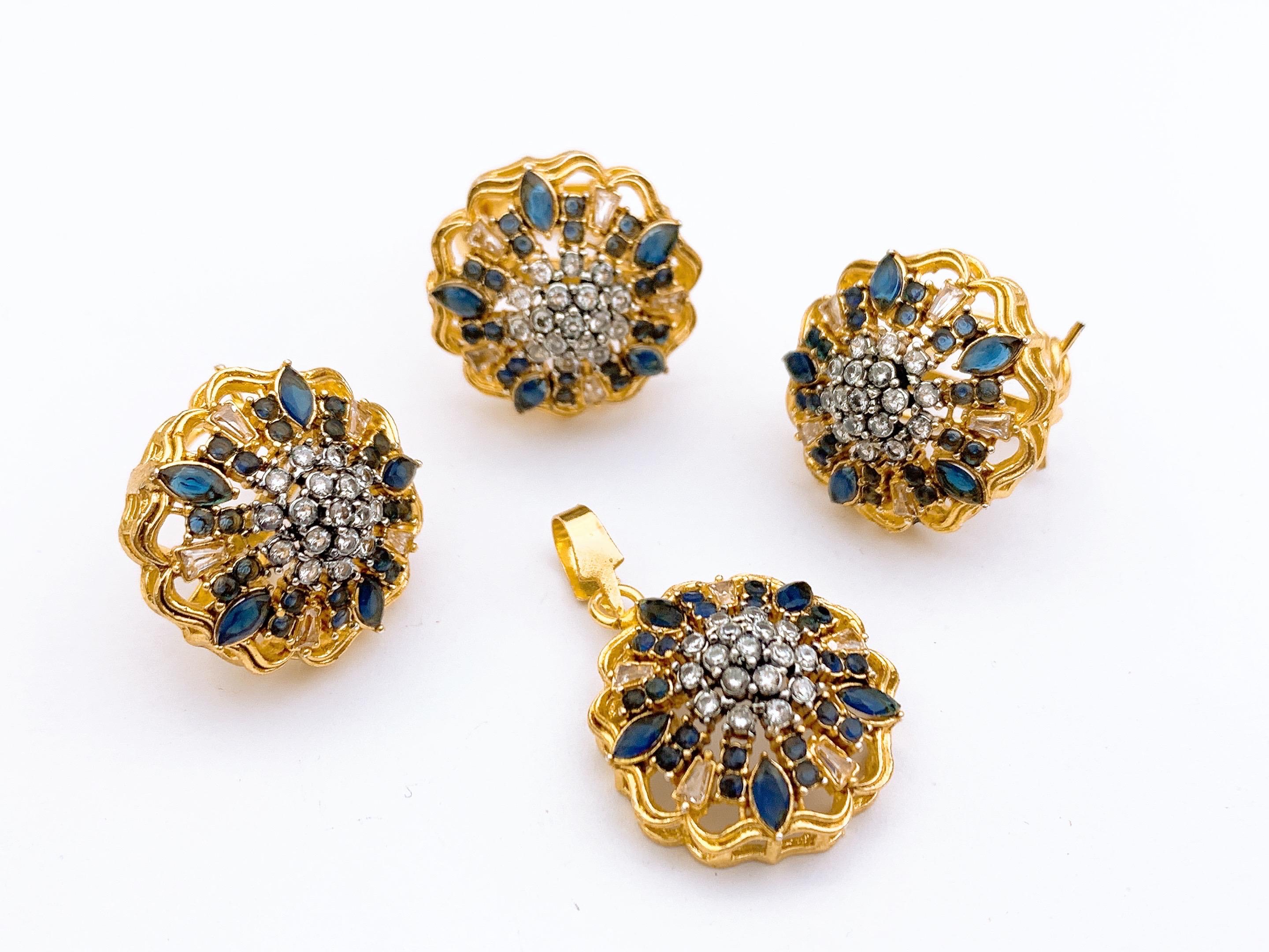 Locket Set