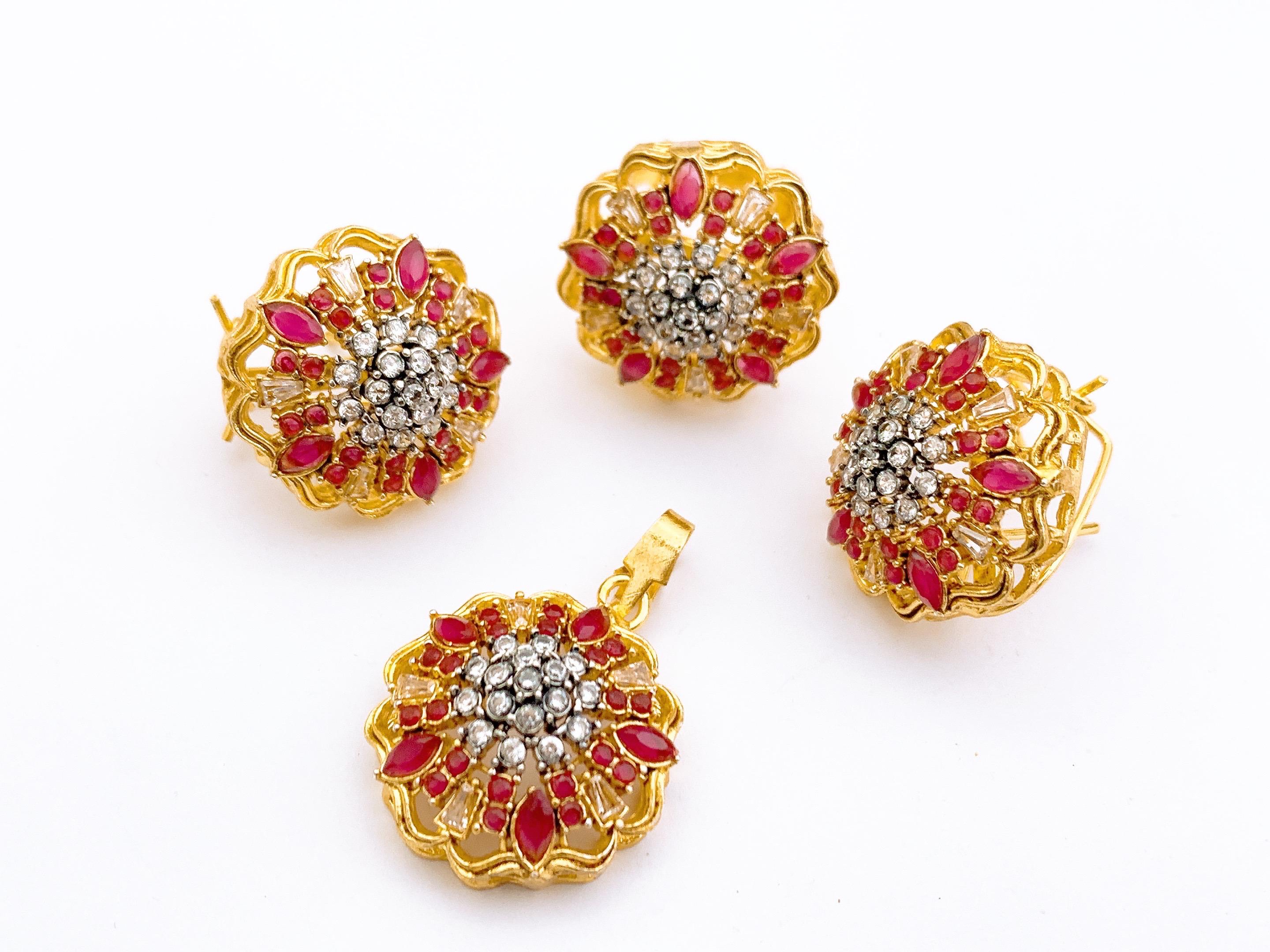 Locket Set