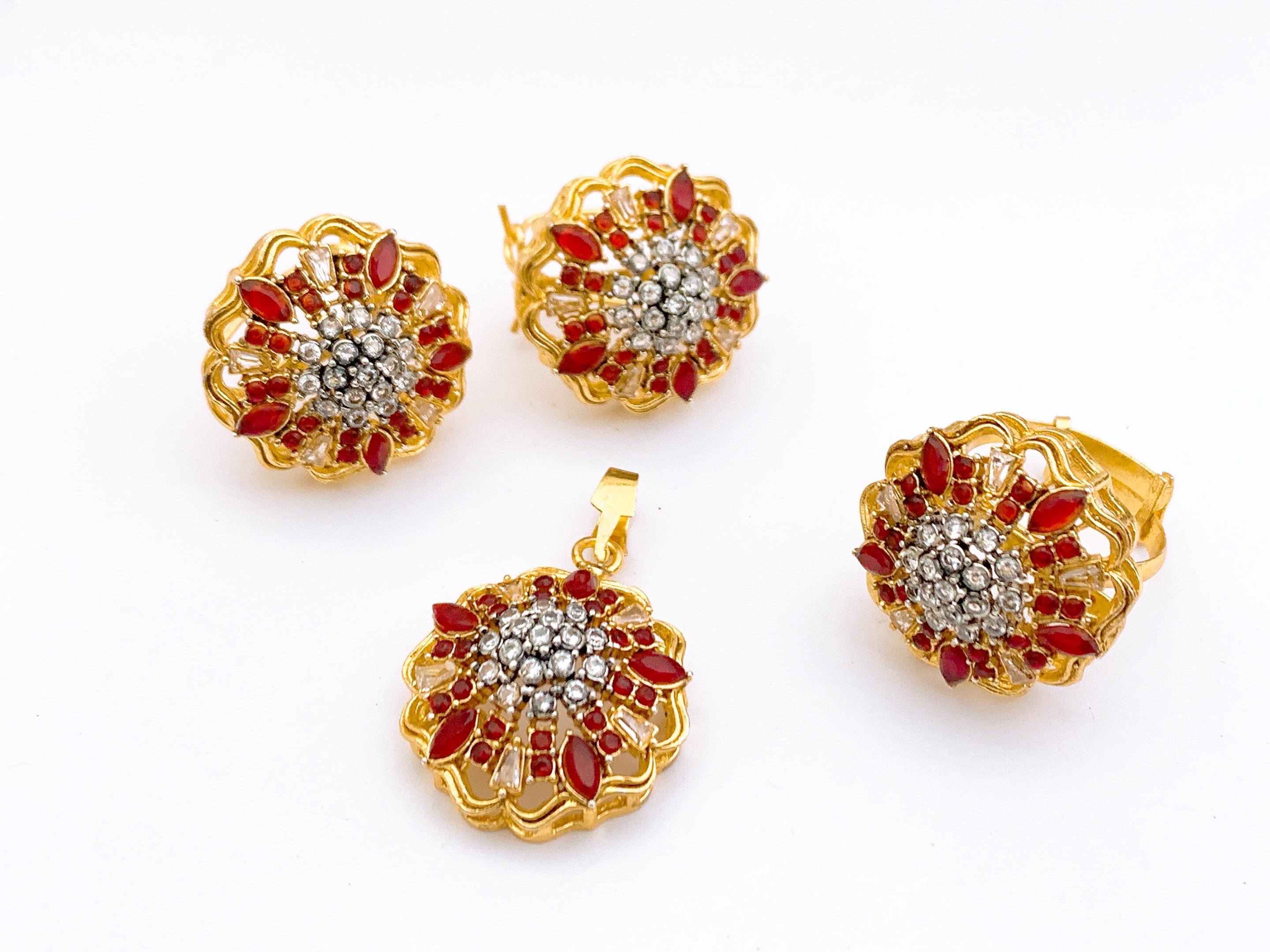 Locket Set