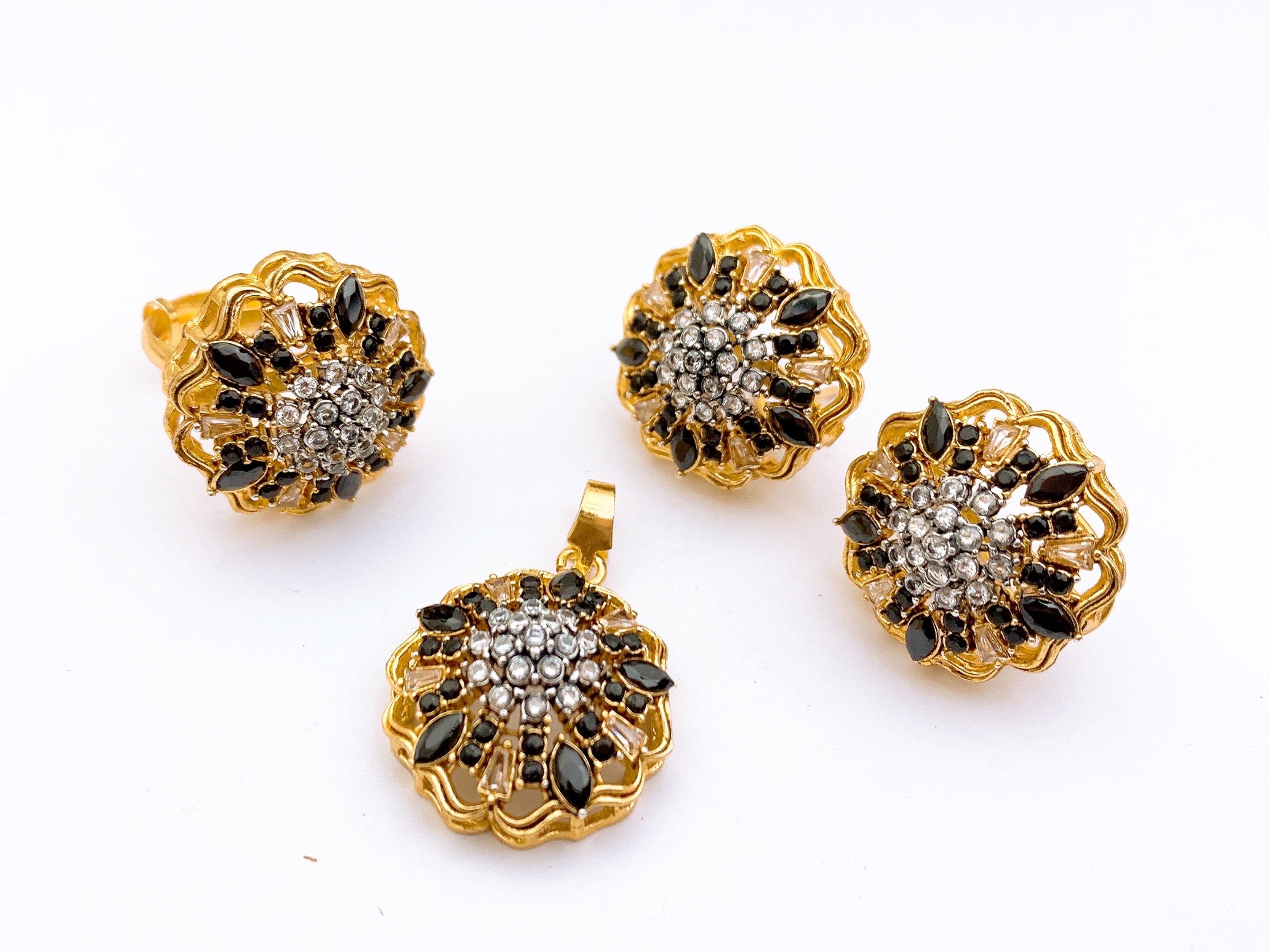 Locket Set