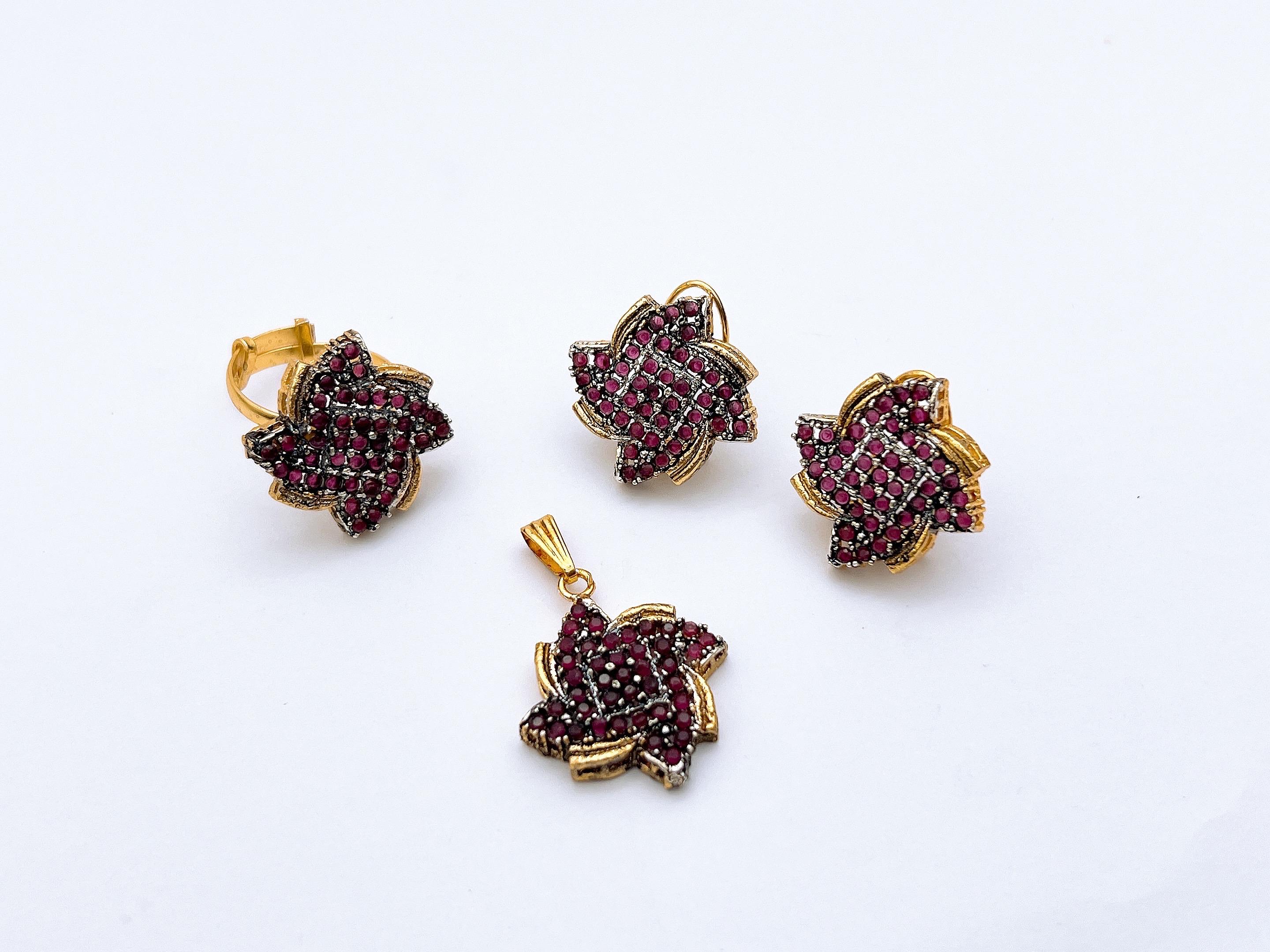 Locket Set