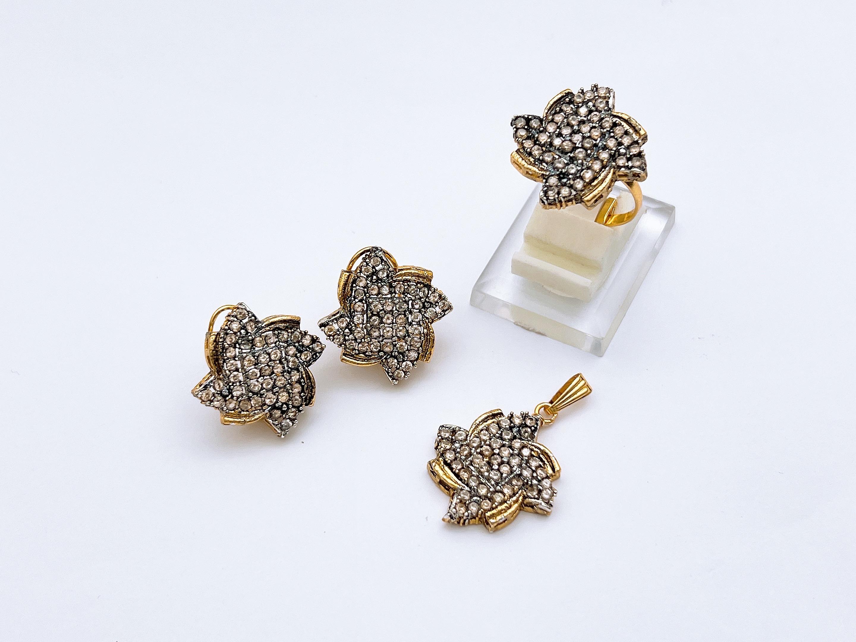 Locket Set