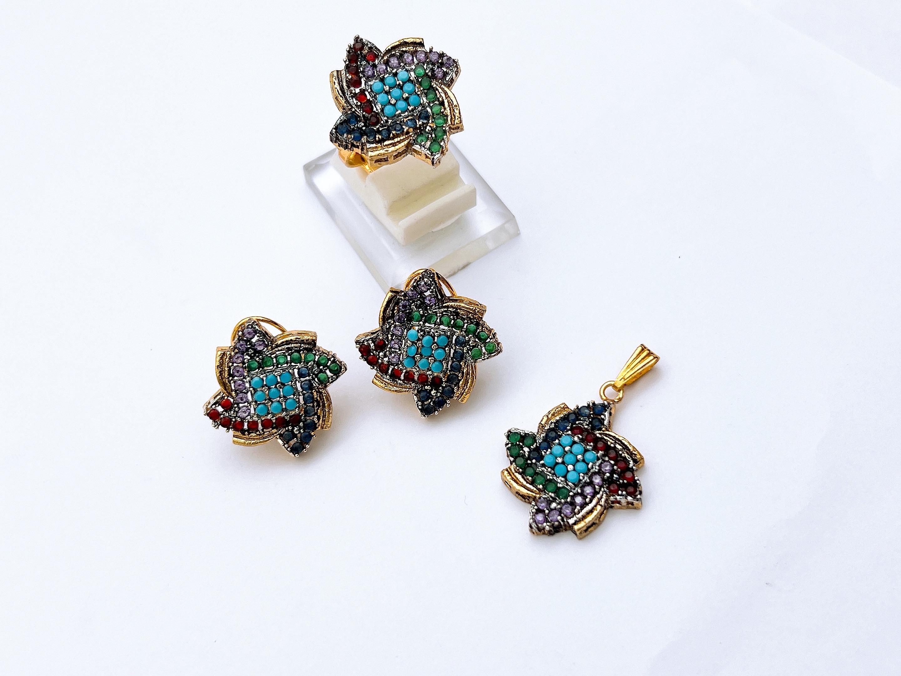 Locket Set