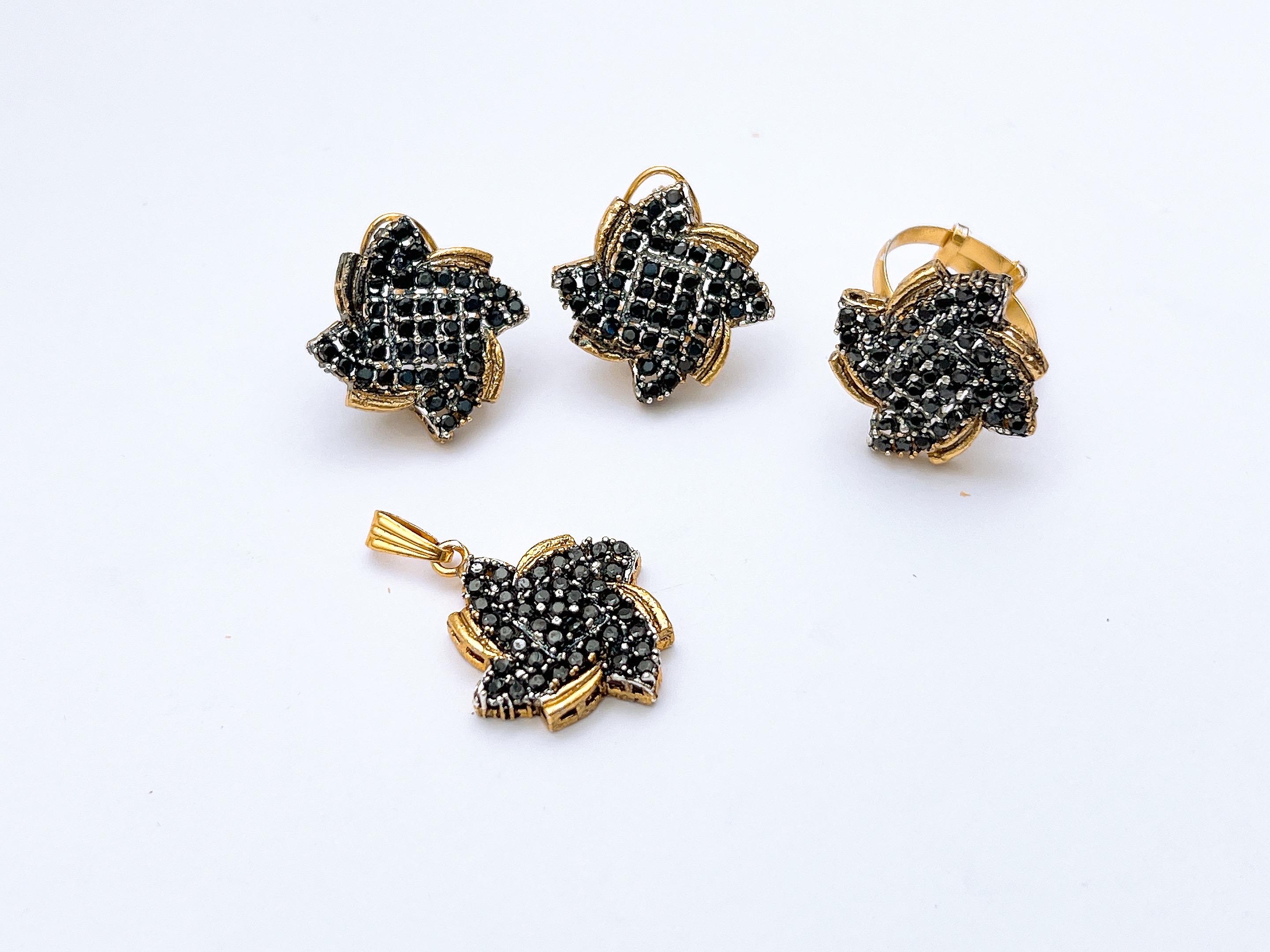 Locket Set