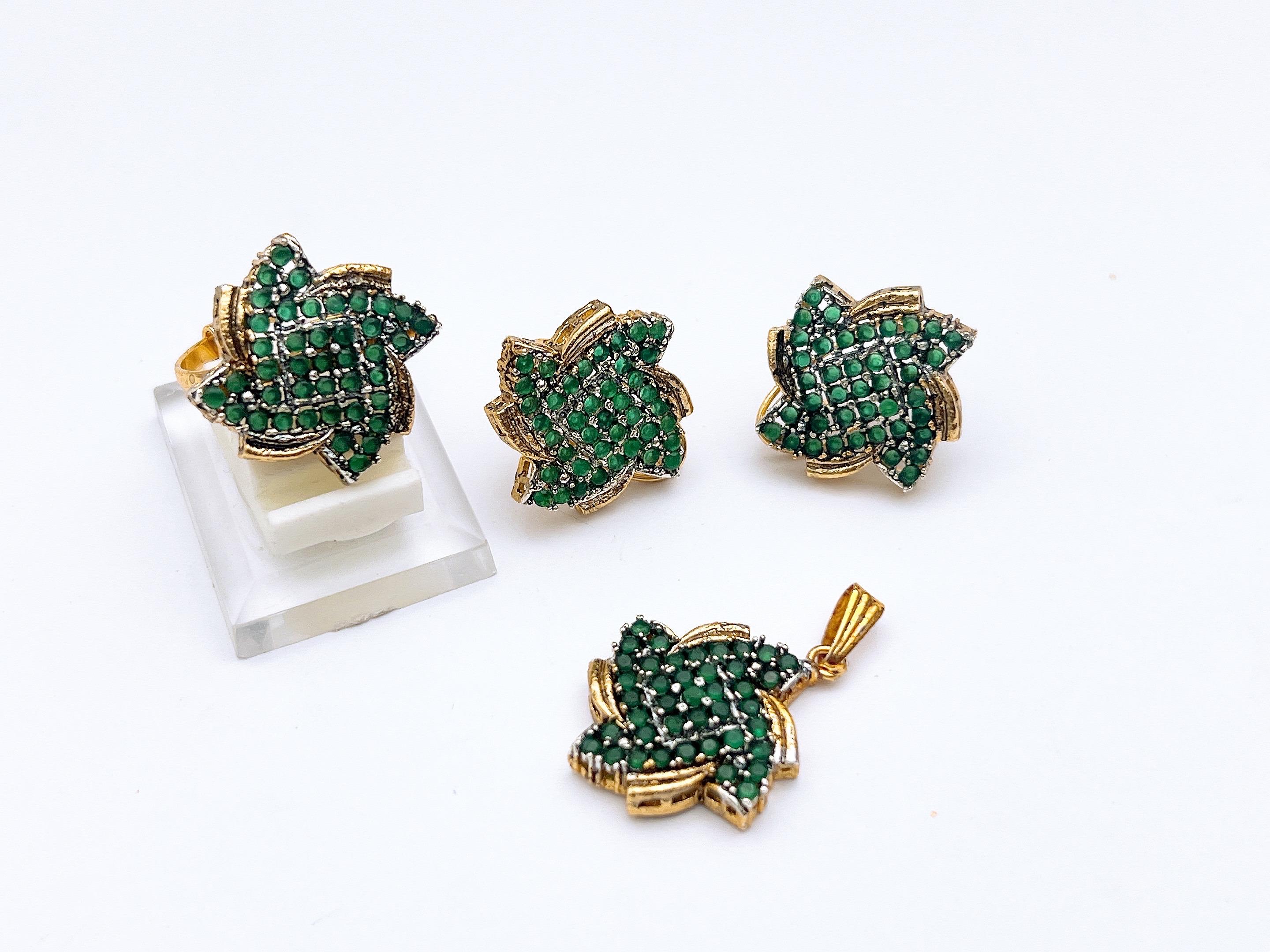 Locket Set