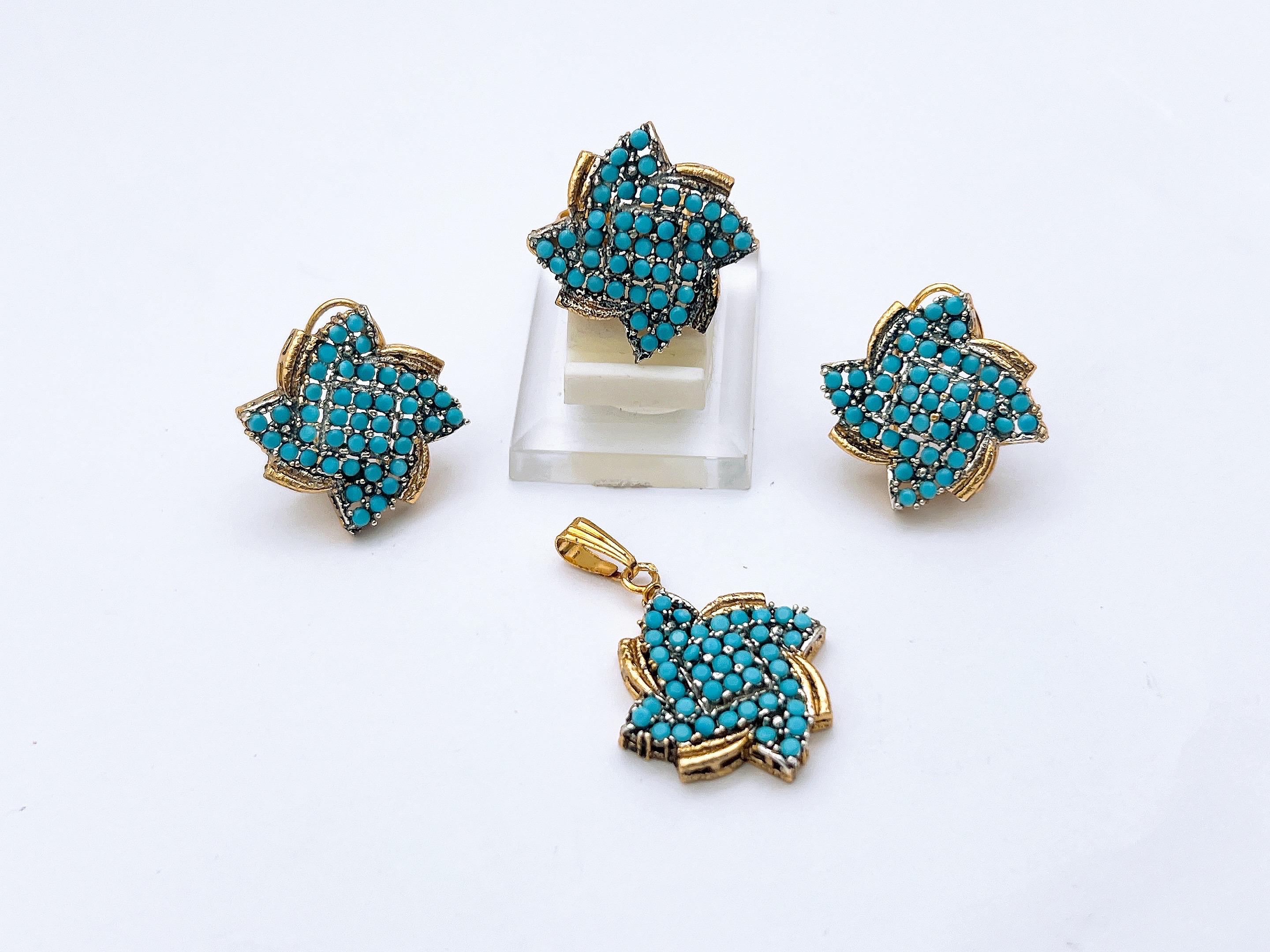Locket Set