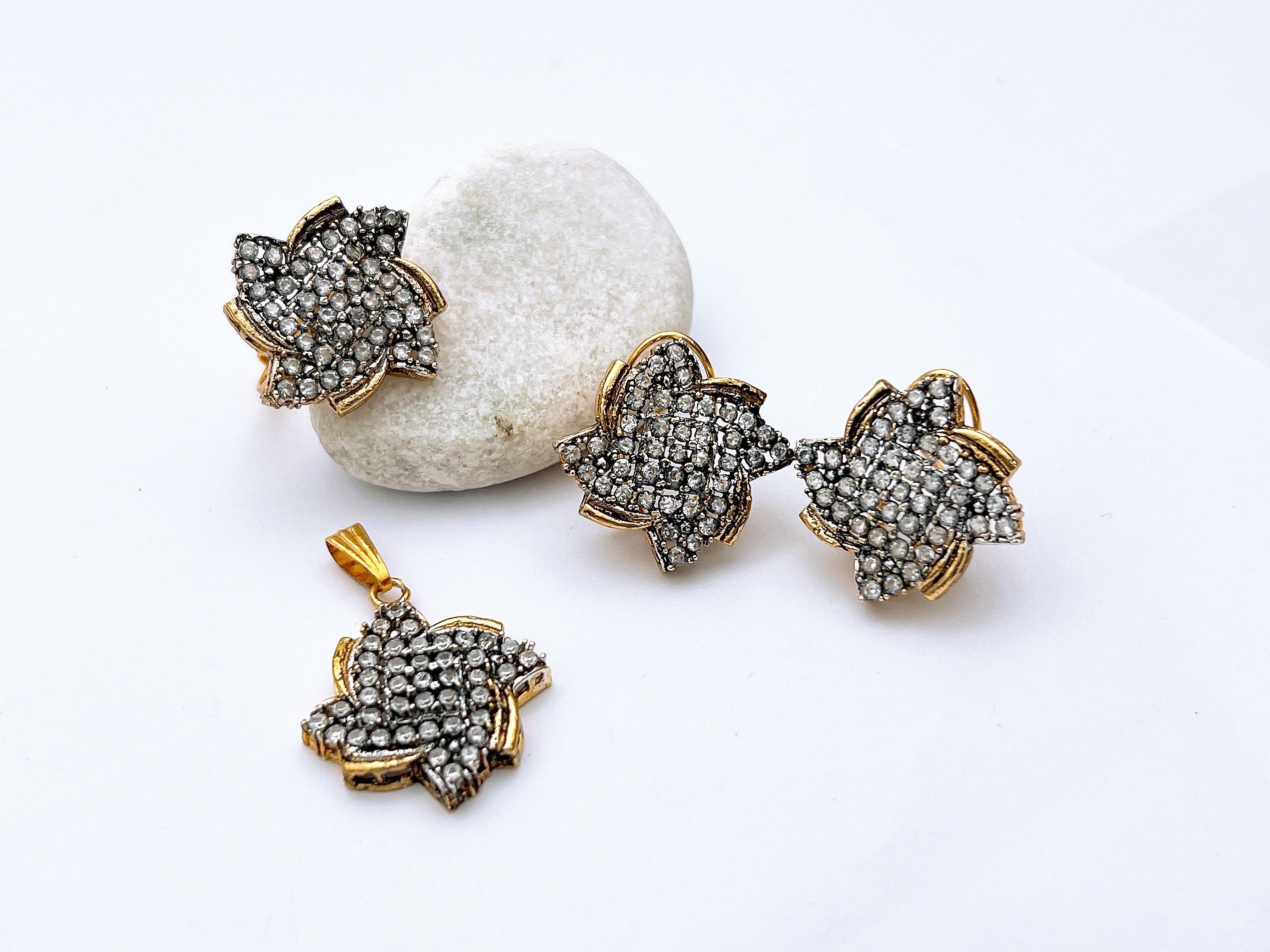Locket Set