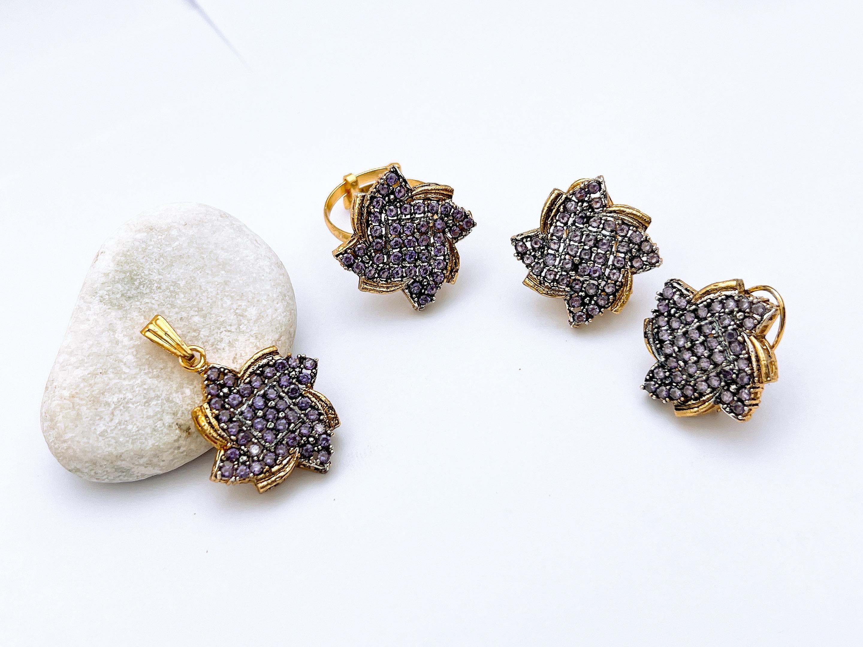 Locket Set
