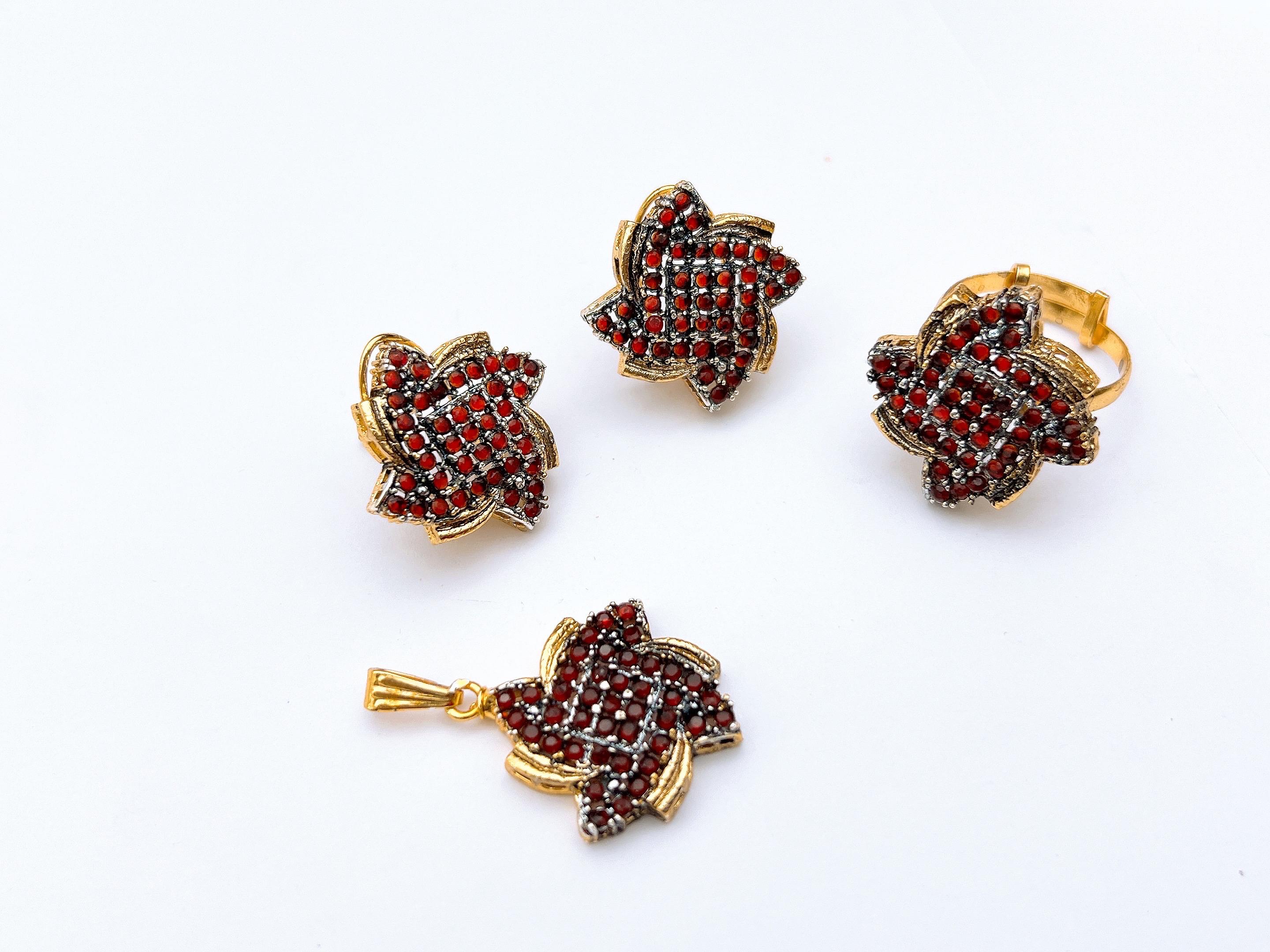 Locket Set