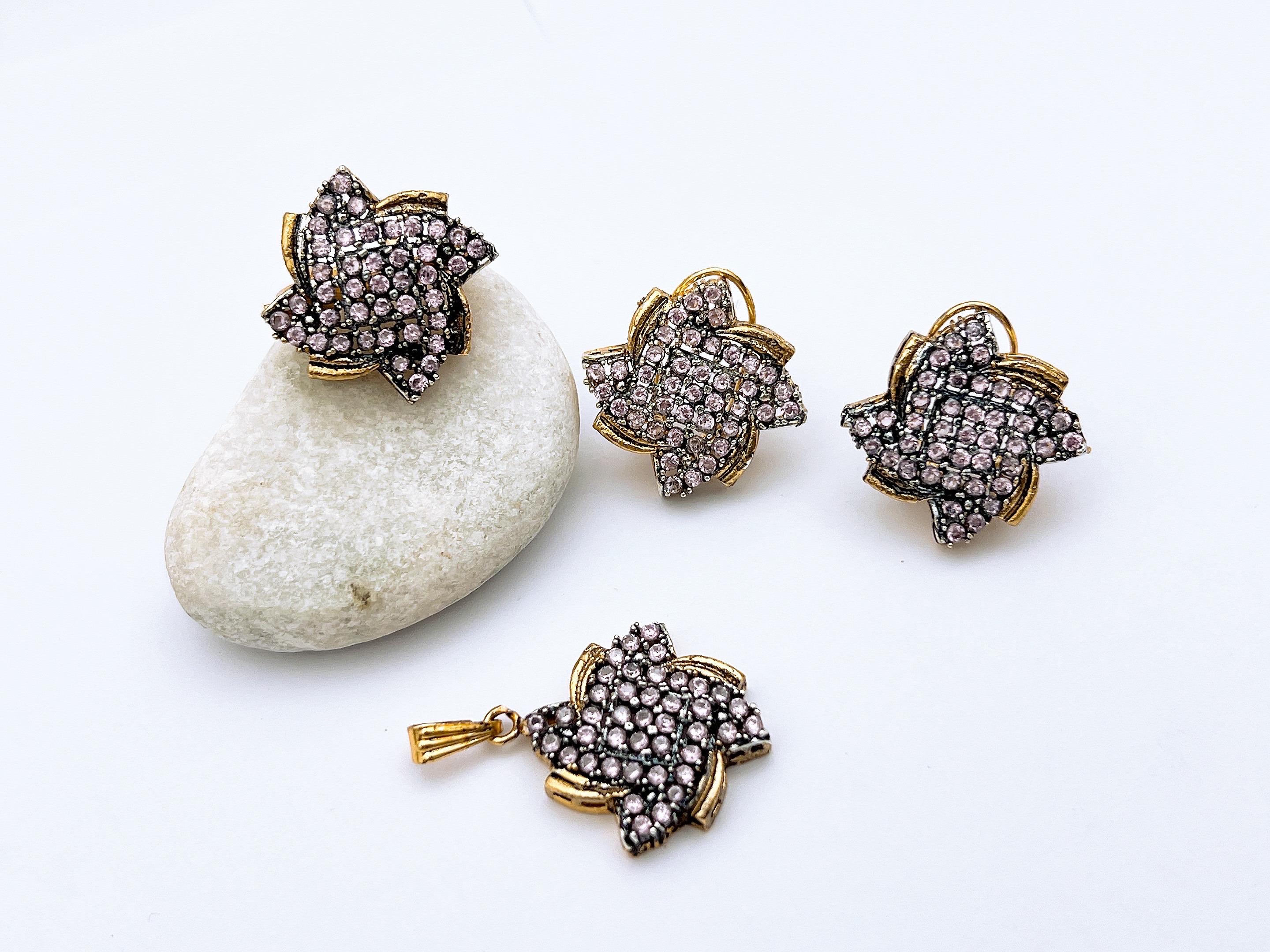 Locket Set