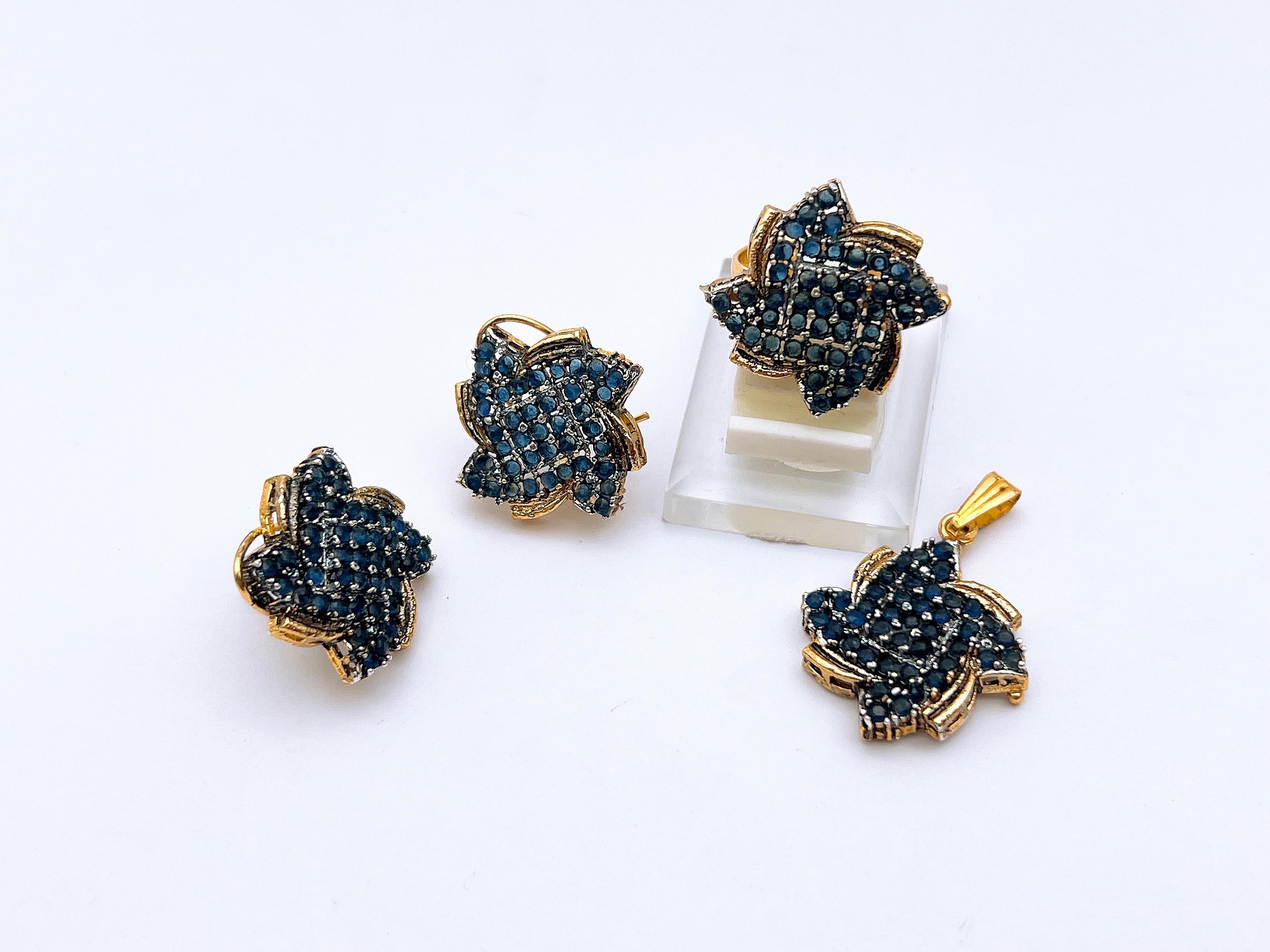 Locket Set
