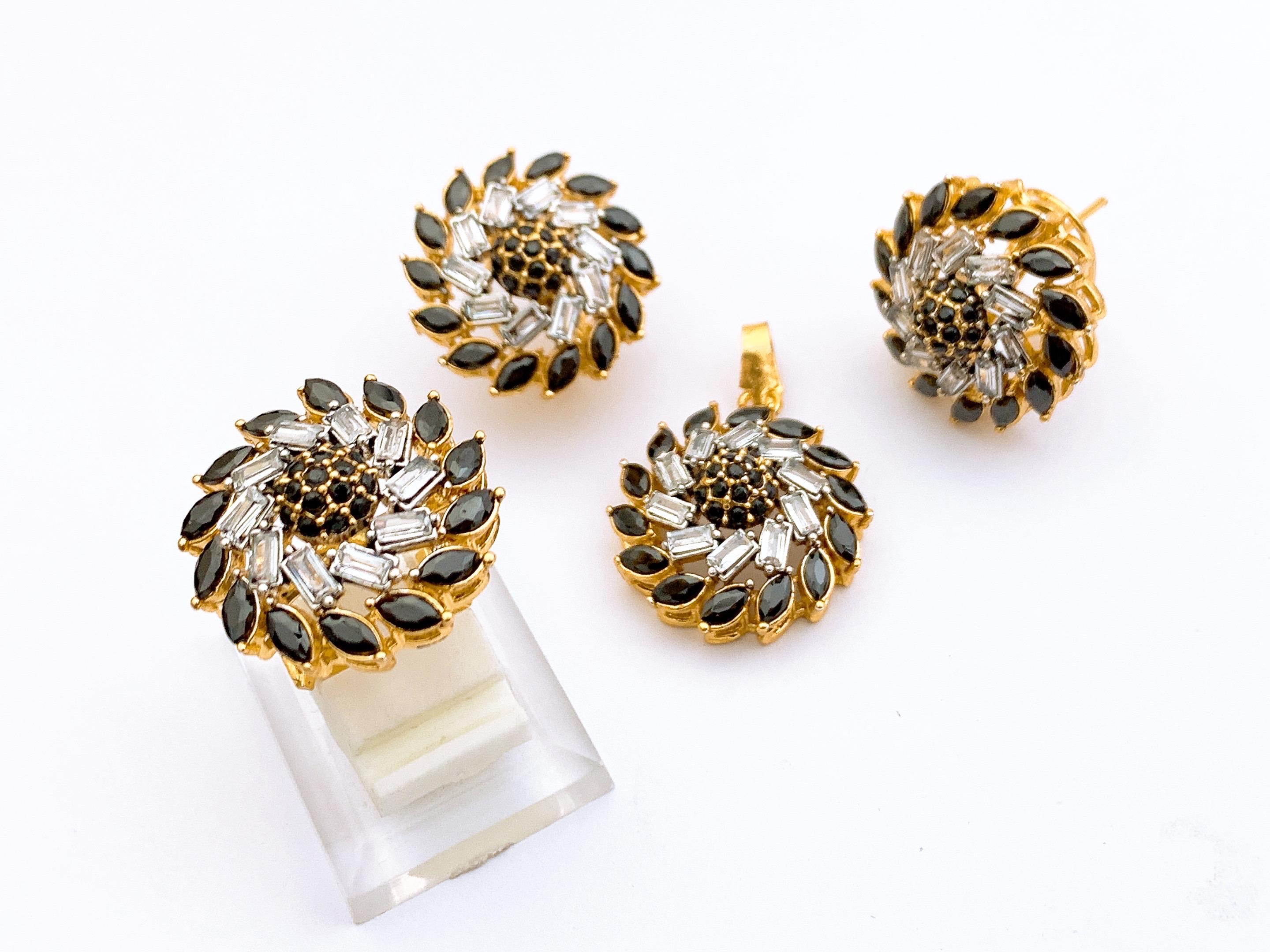 Locket Set