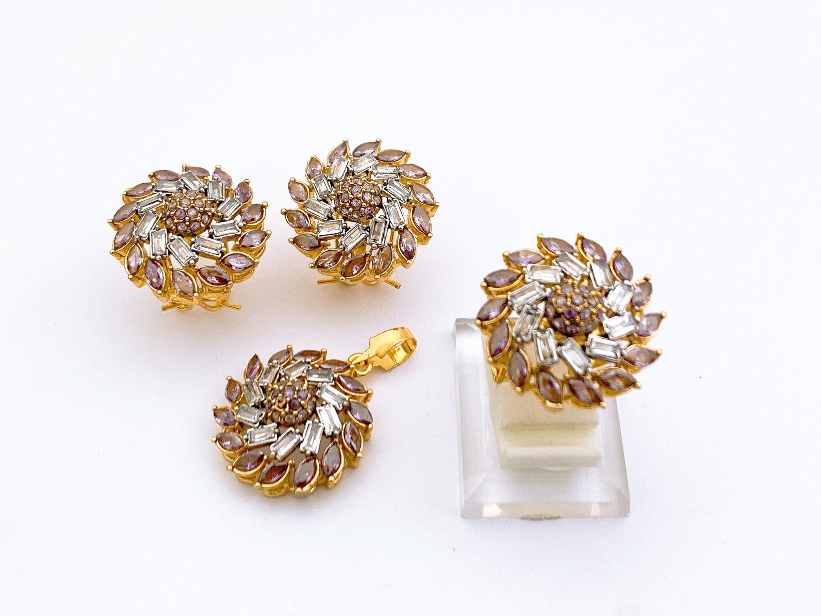 Locket Set