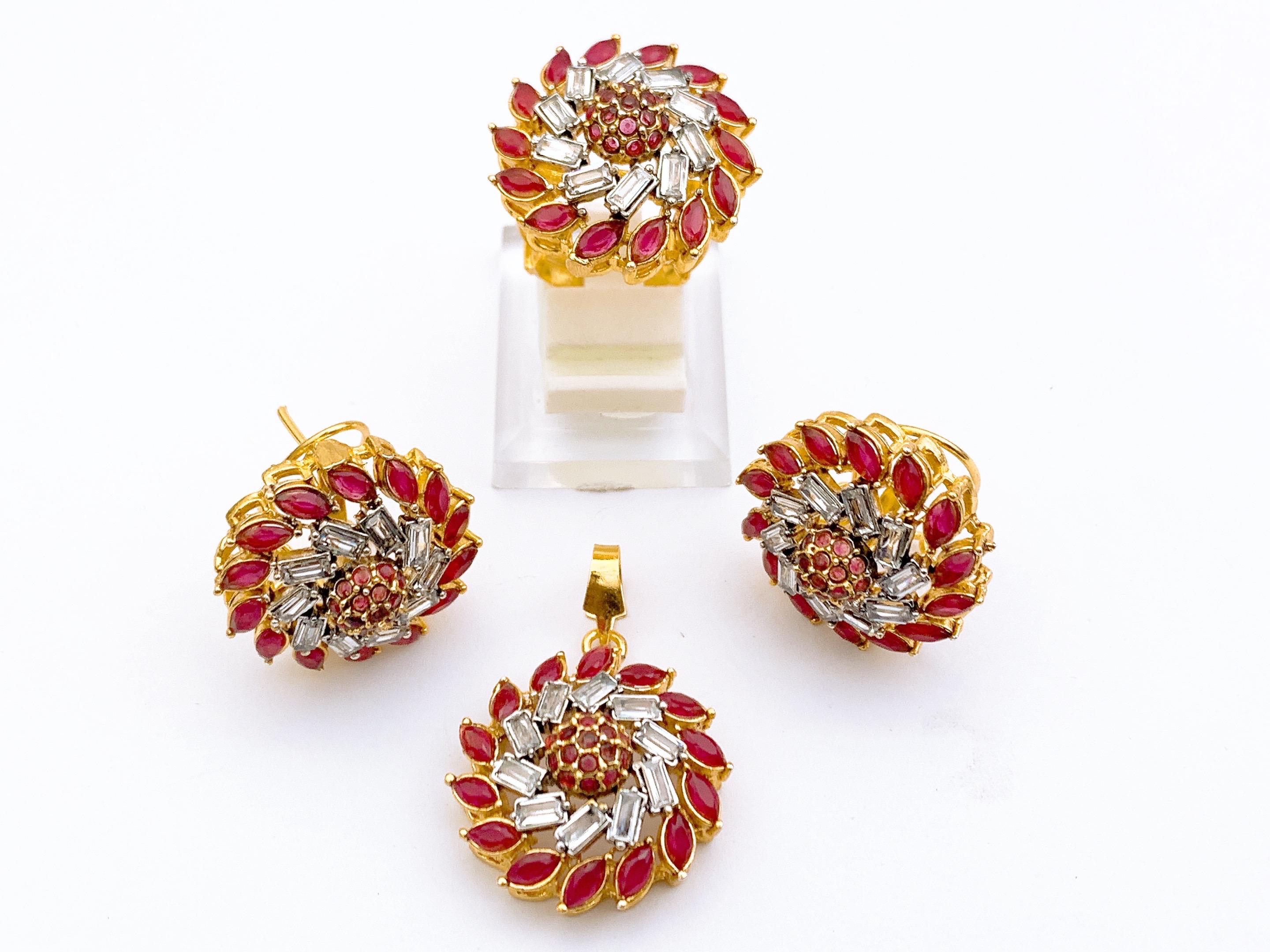 Locket Set