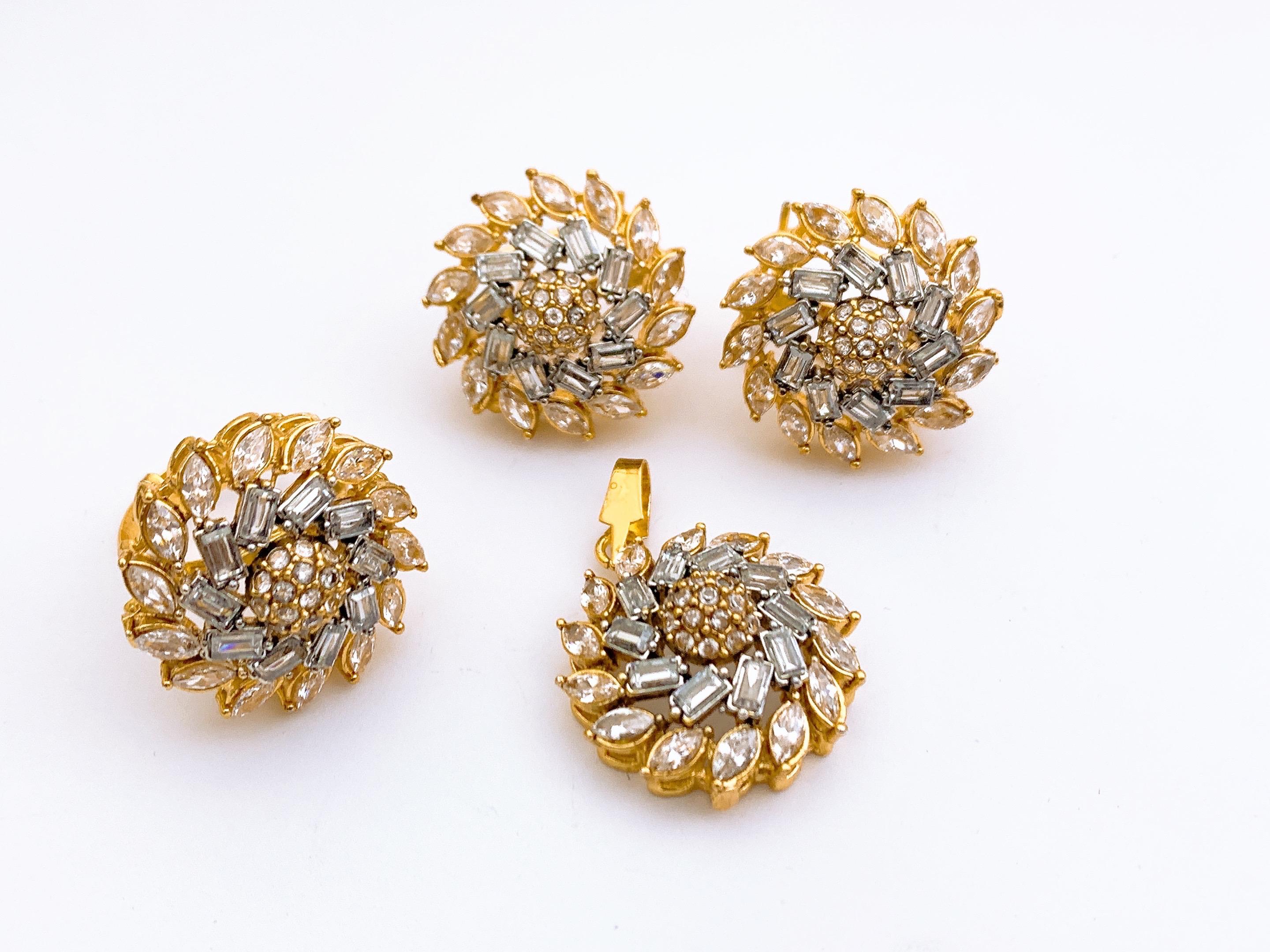 Locket Set