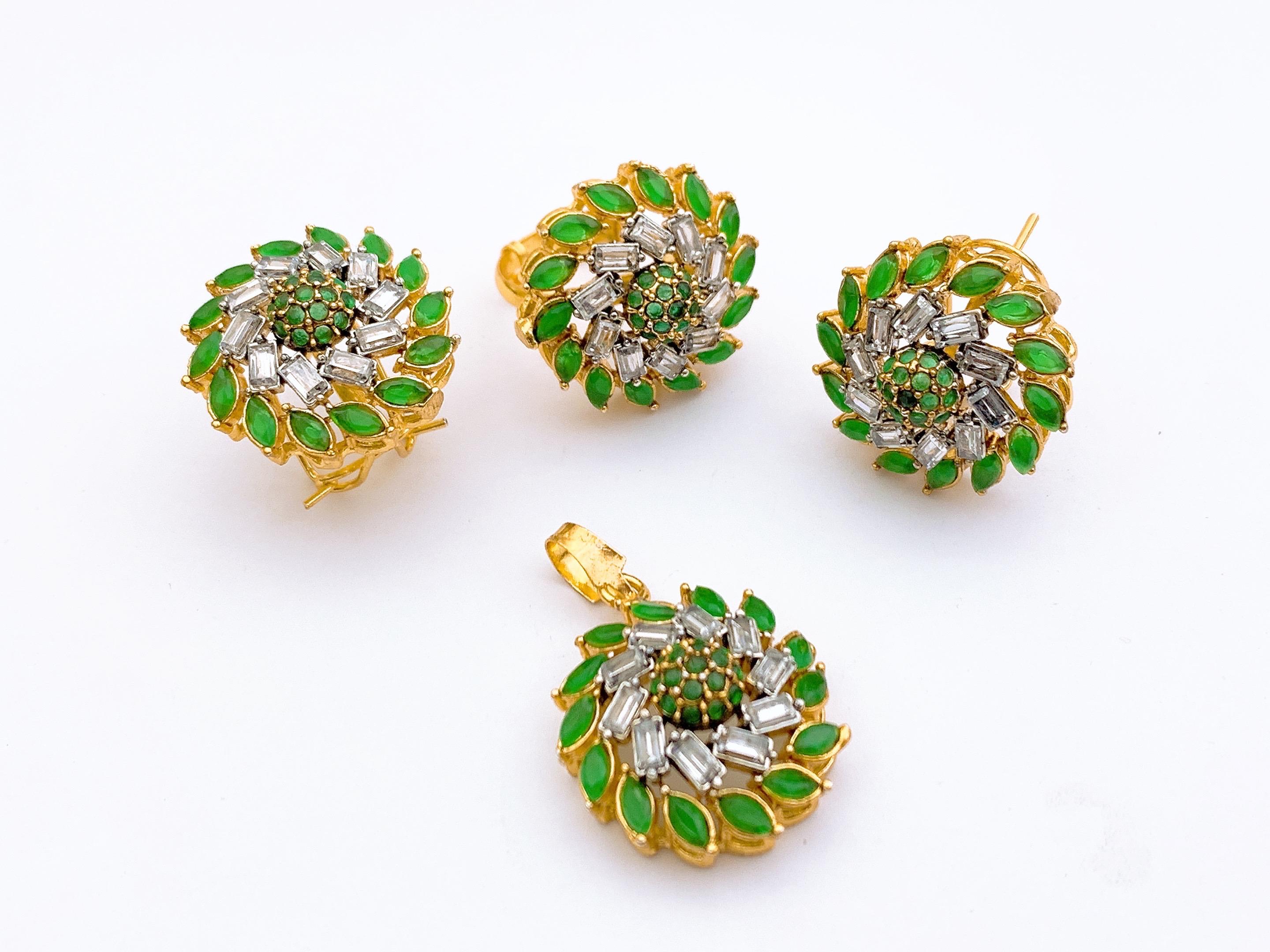 Locket Set