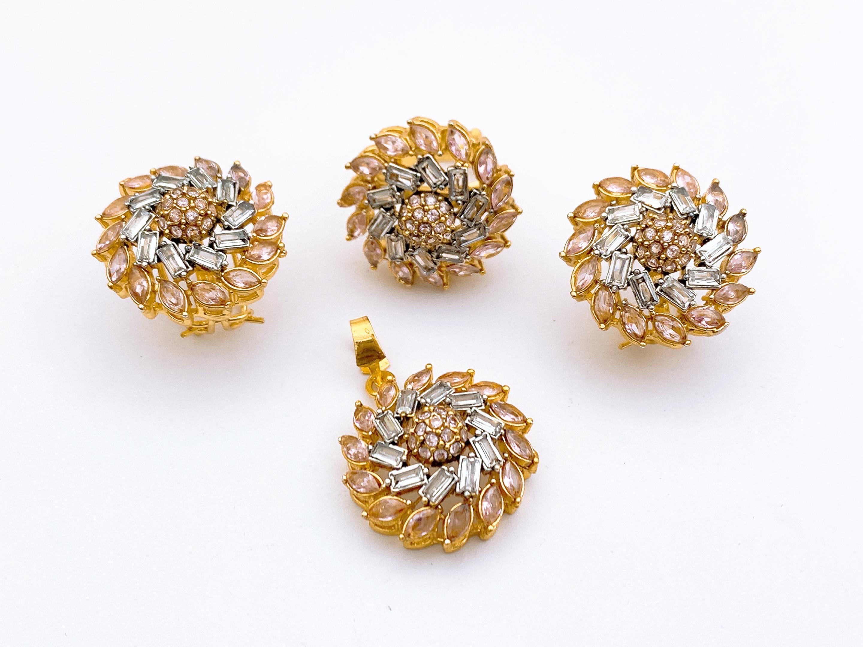 Locket Set