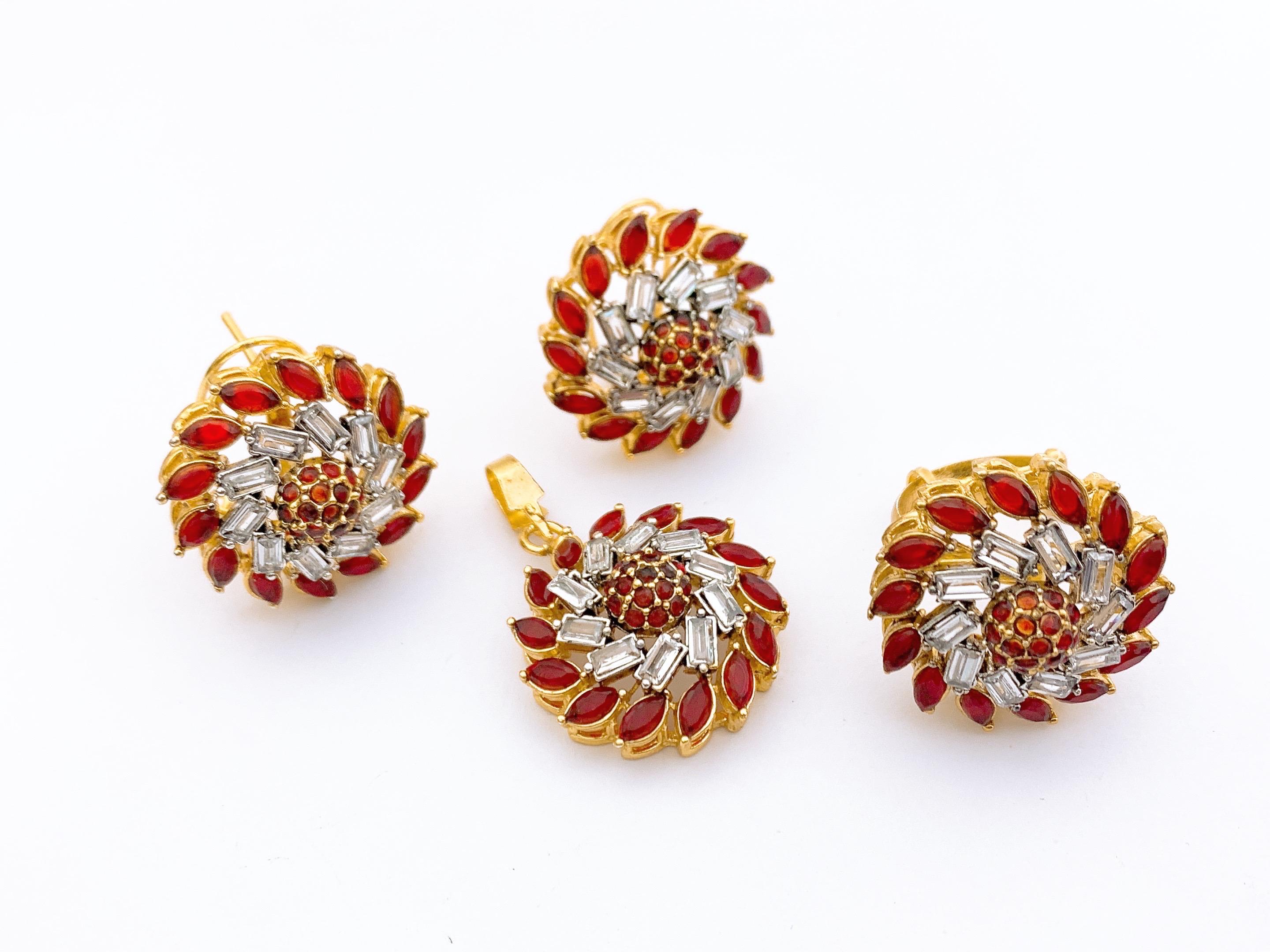 Locket Set