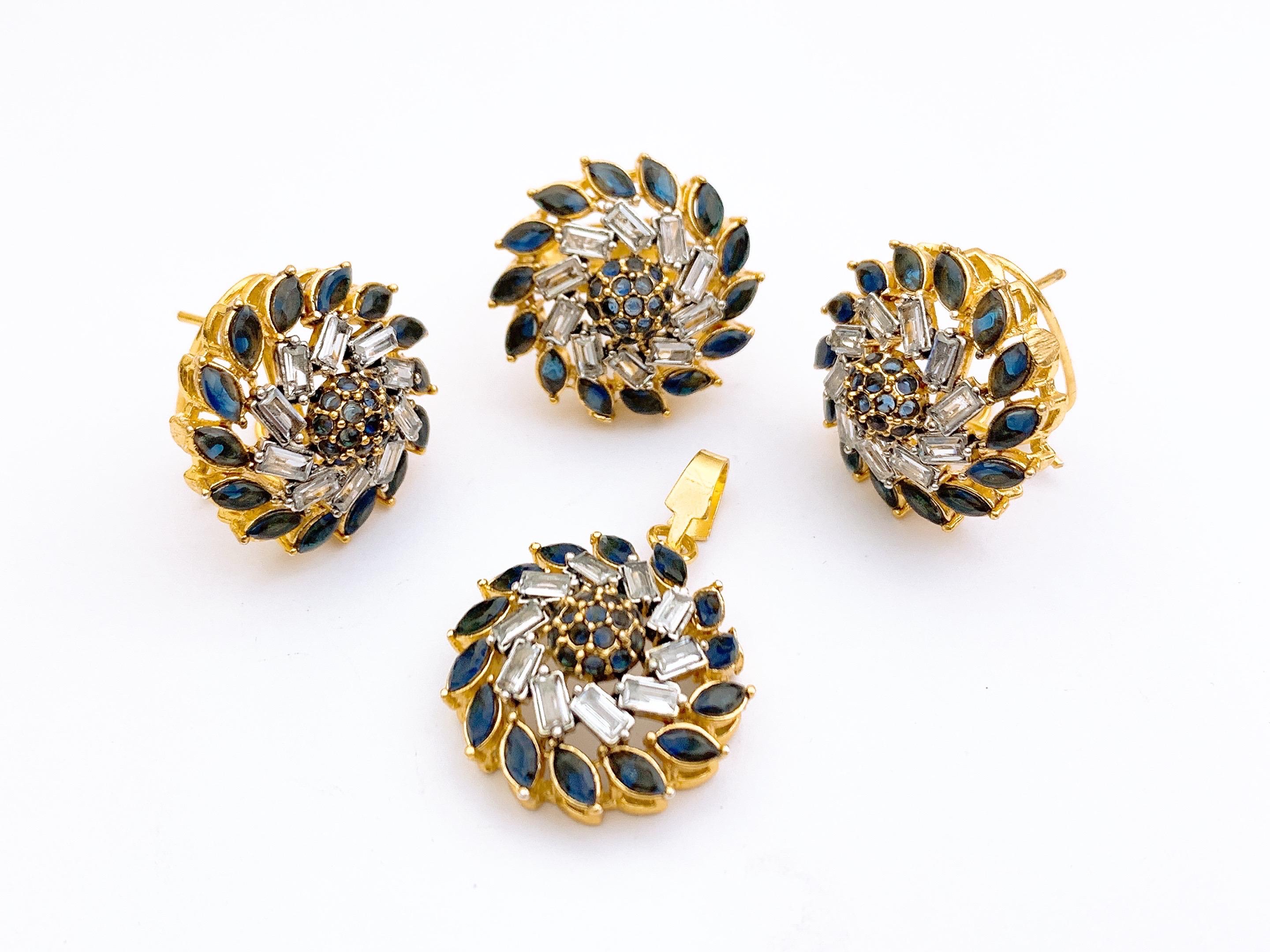 Locket Set