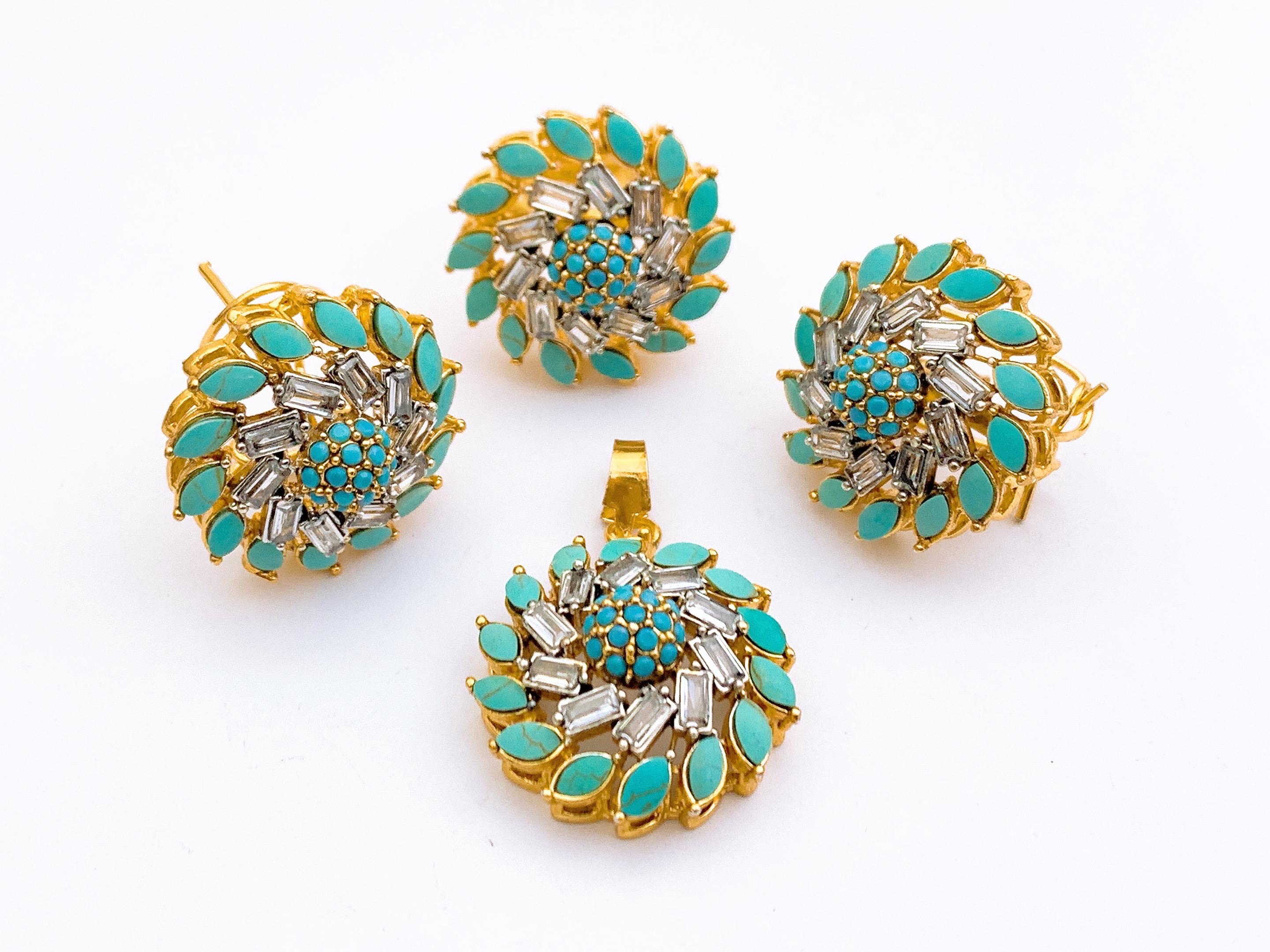 Locket Set