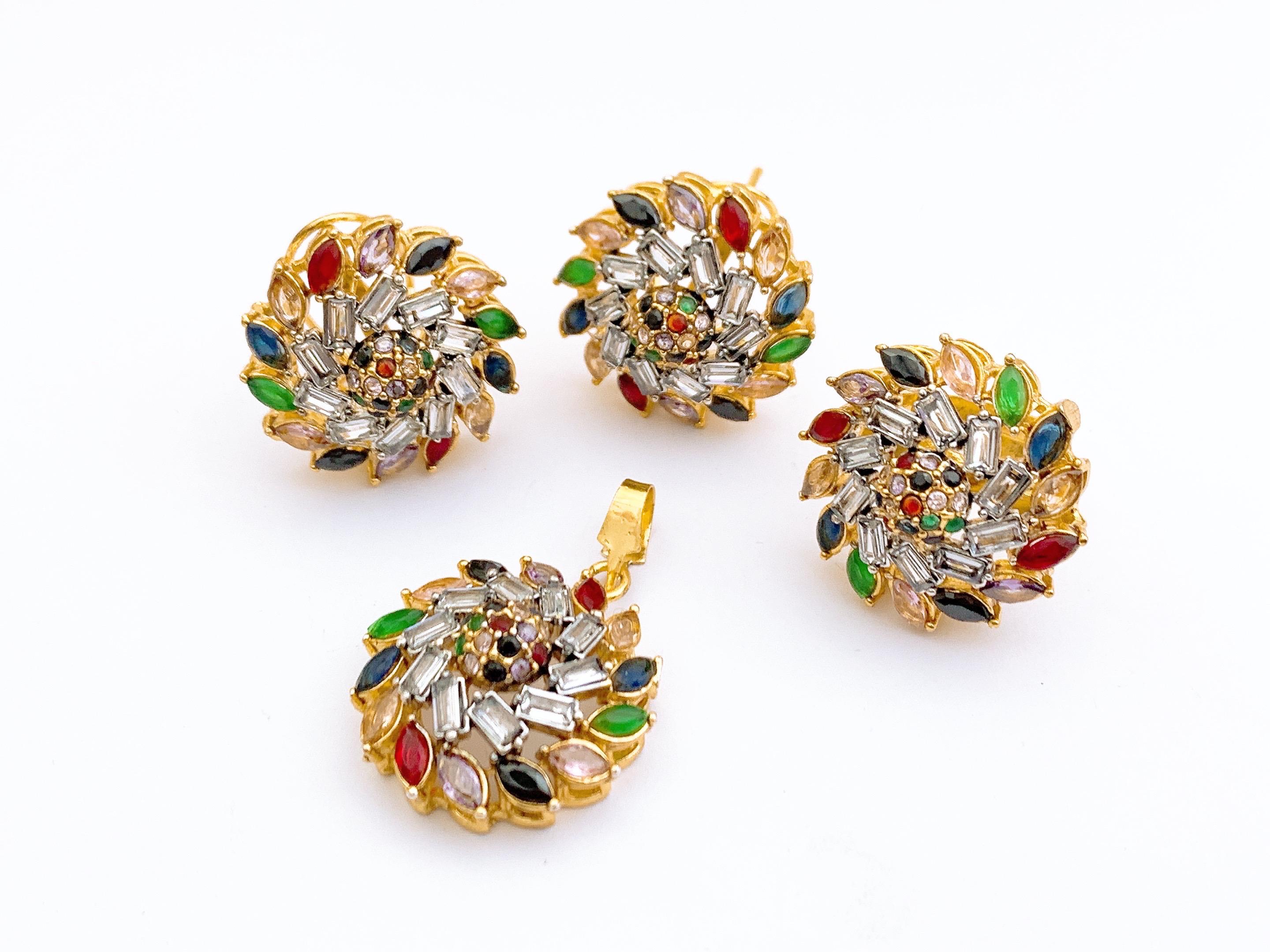 Locket Set