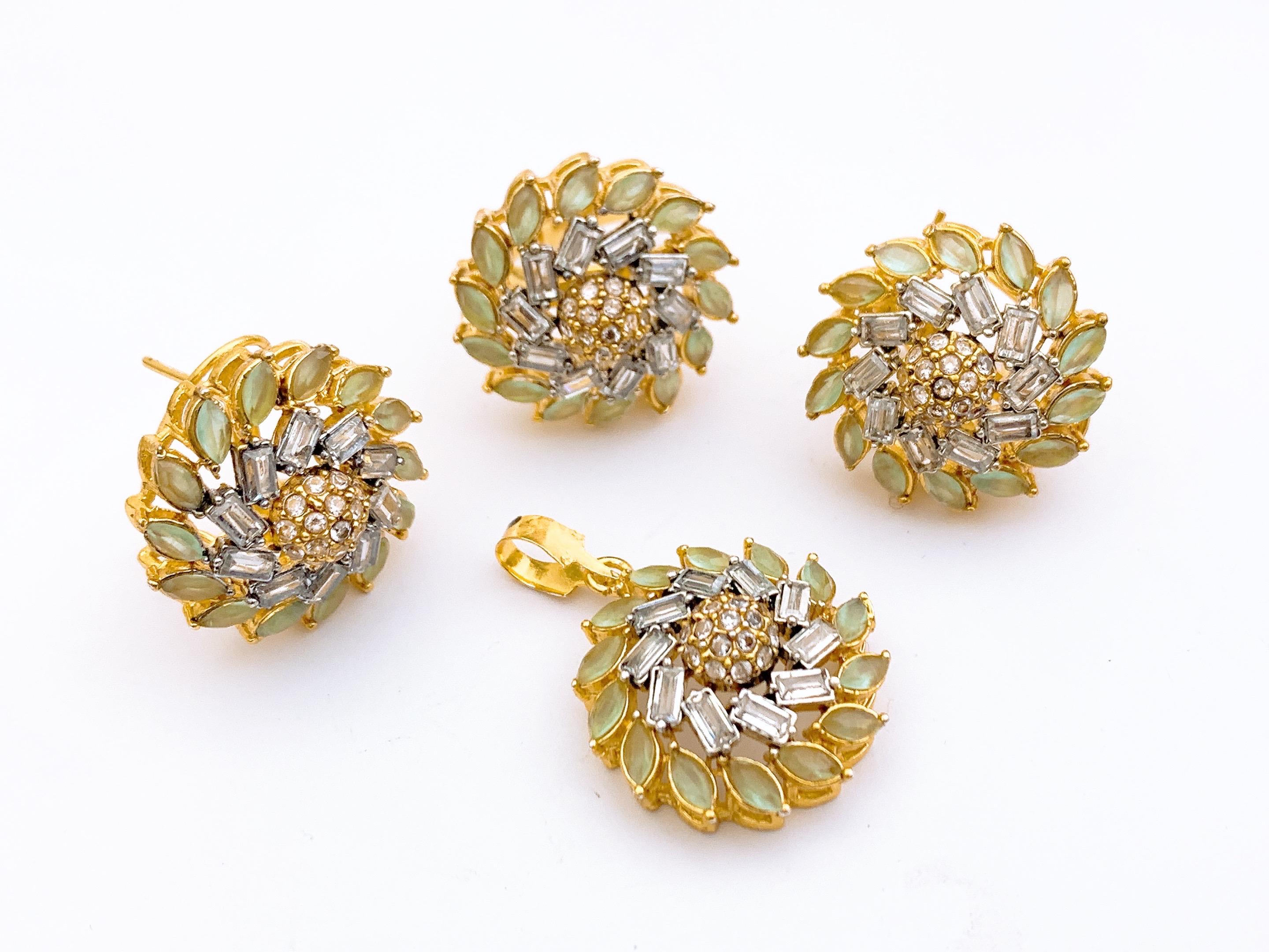 Locket Set
