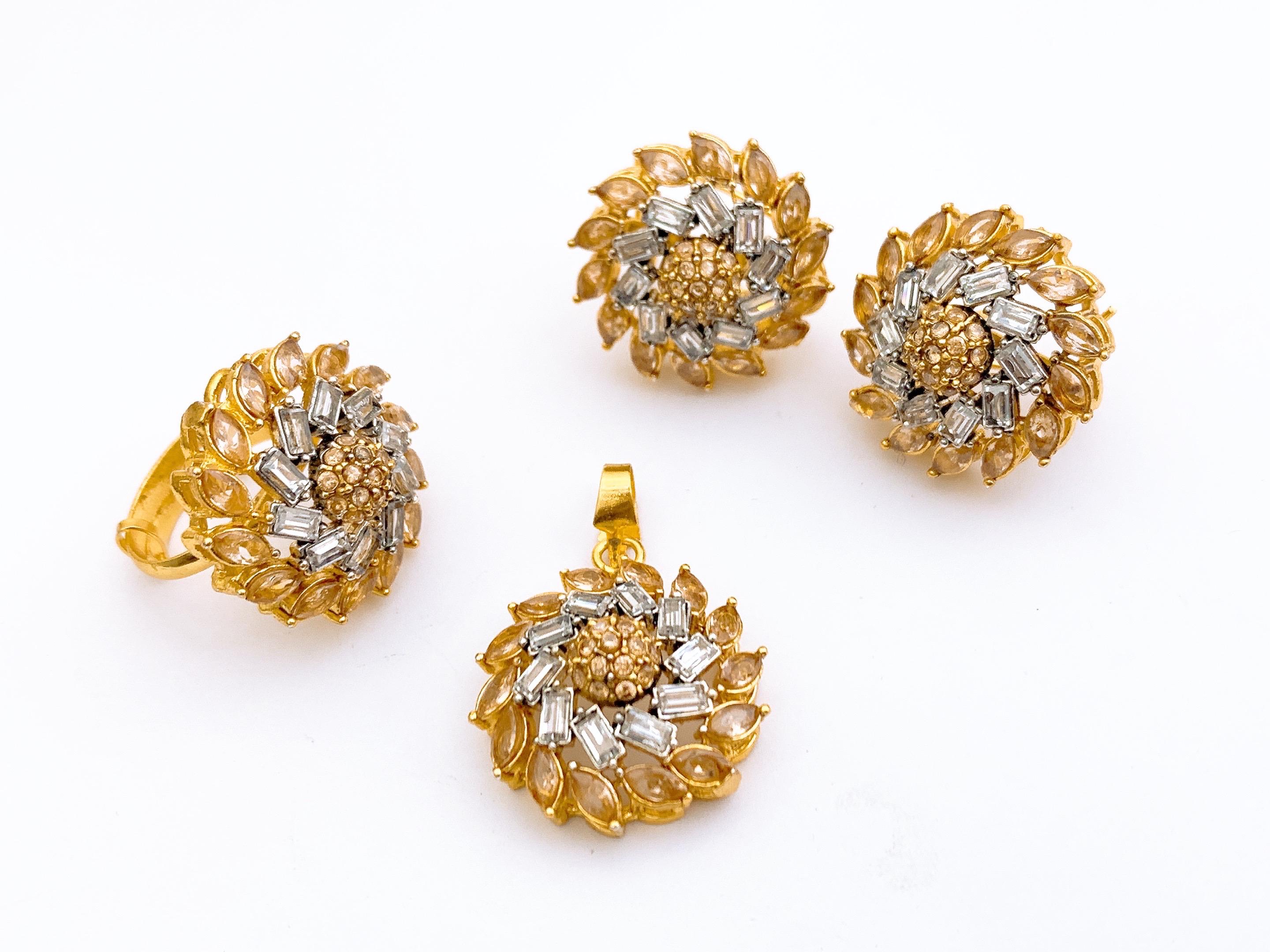 Locket Set