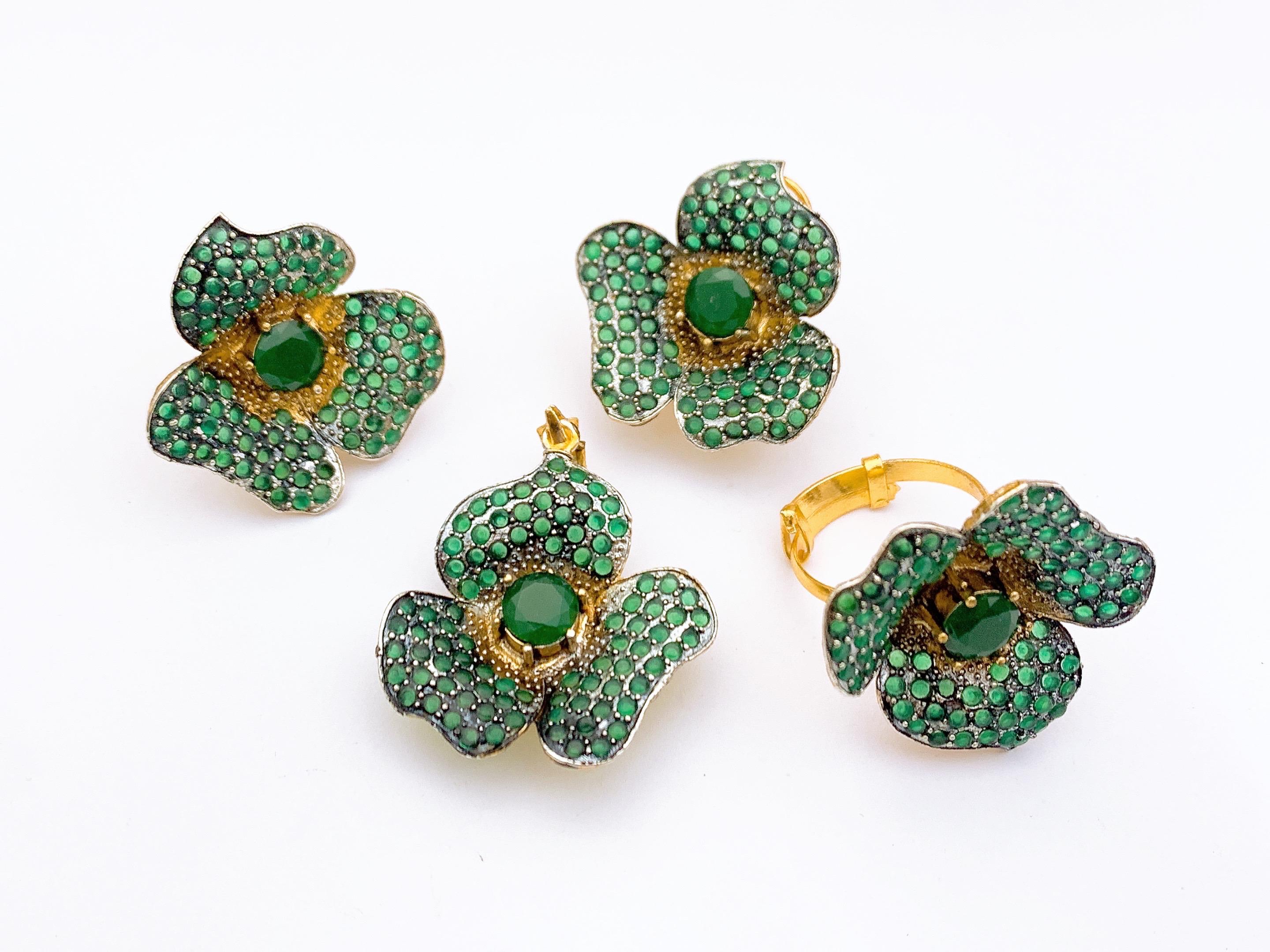 Locket Set