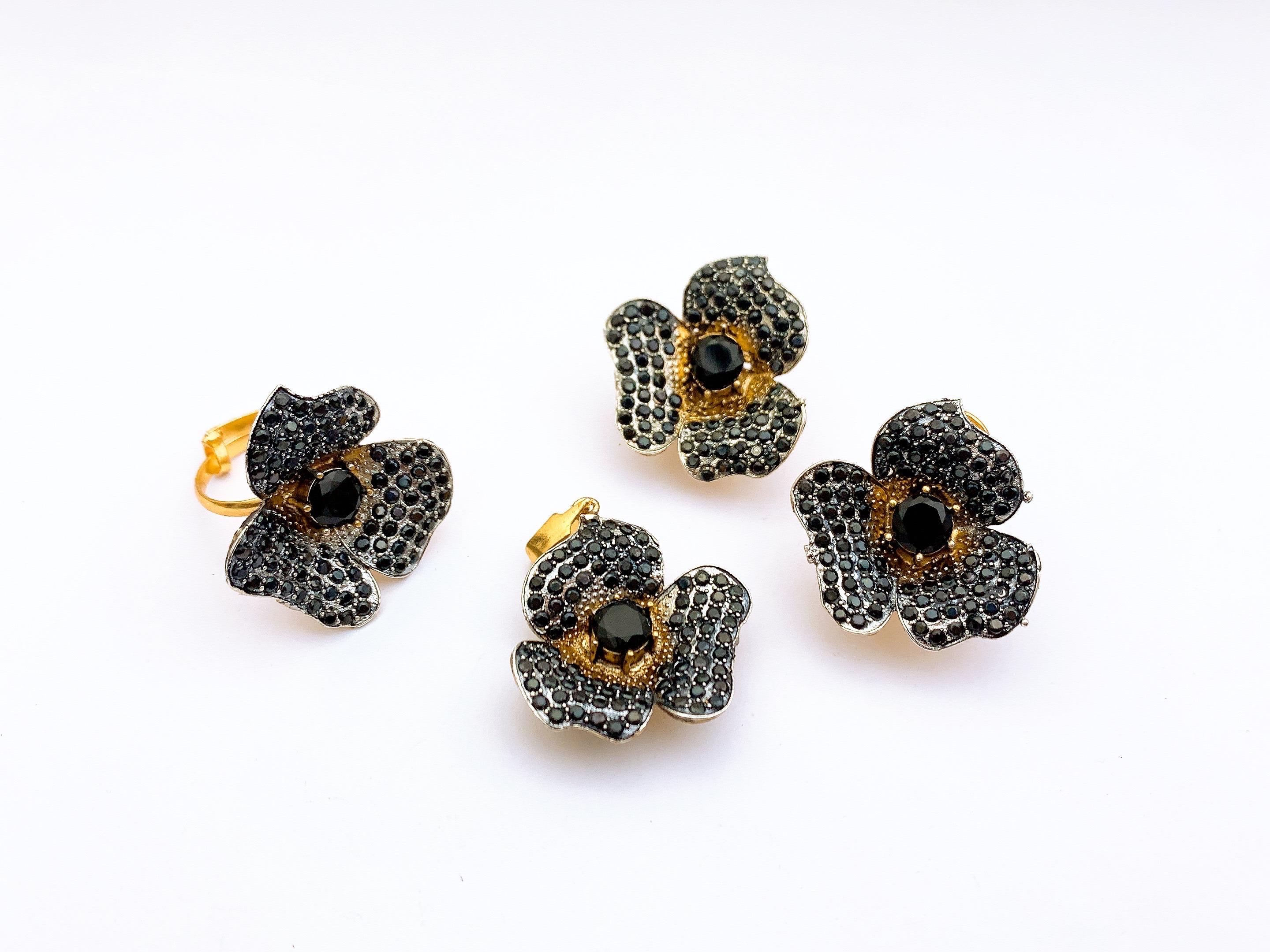 Locket Set