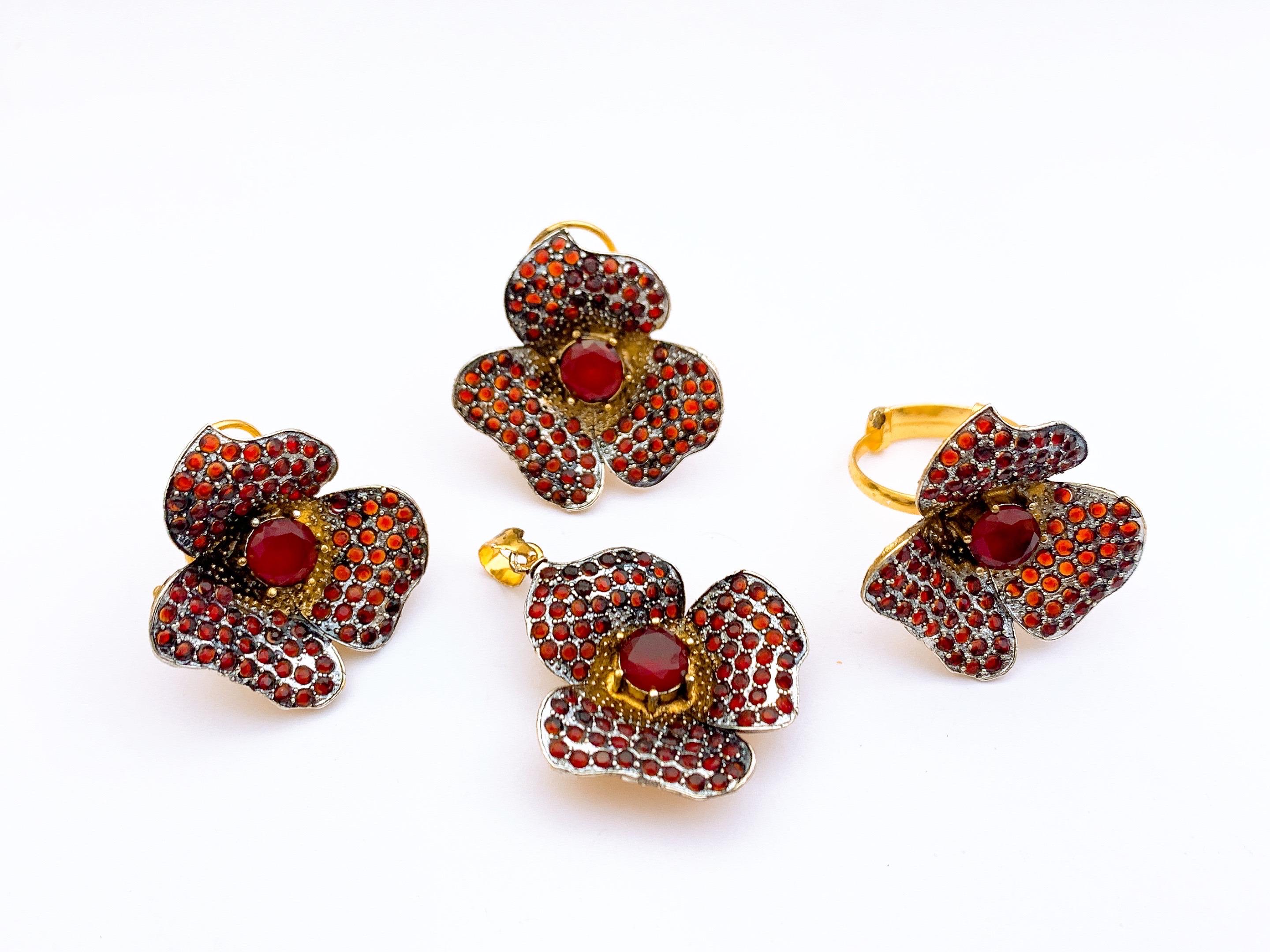 Locket Set