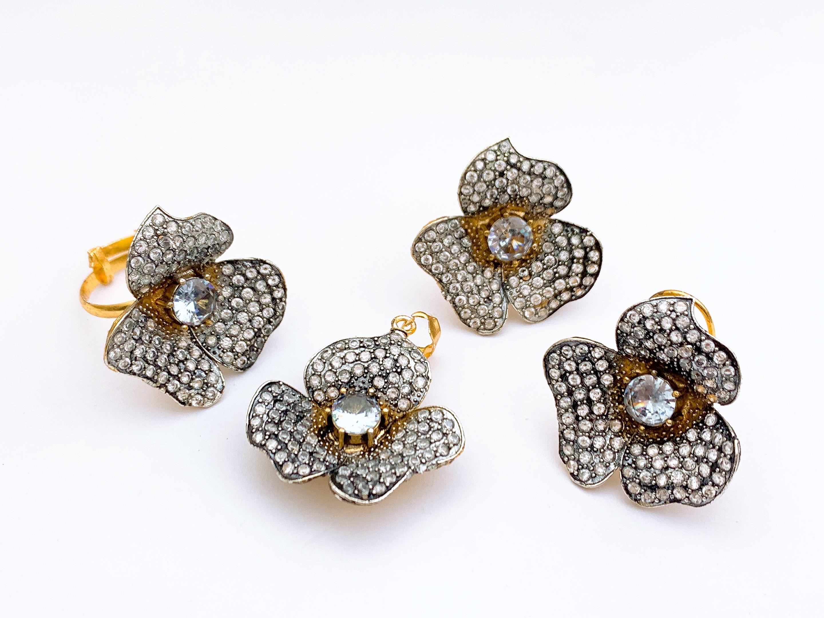 Locket Set