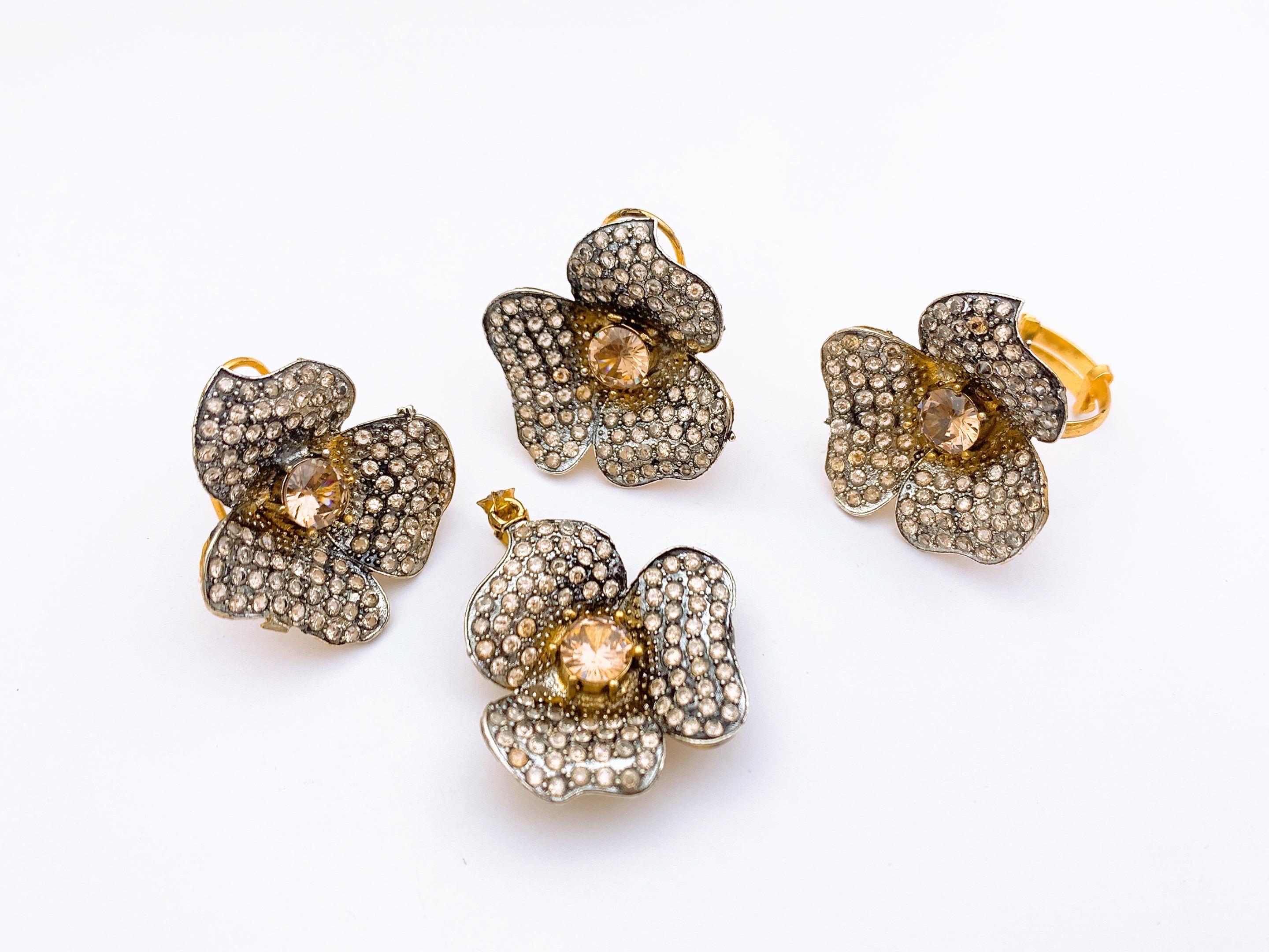 Locket Set