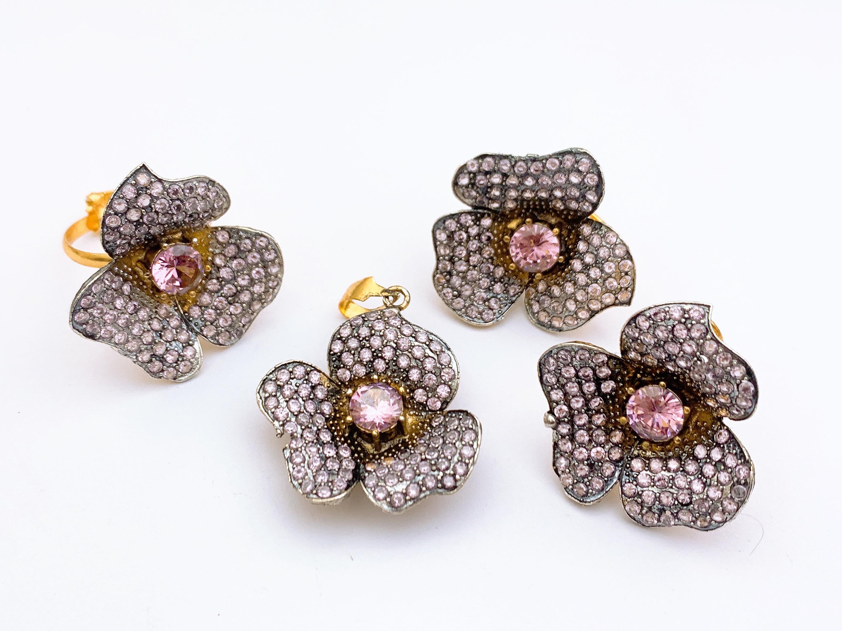 Locket Set