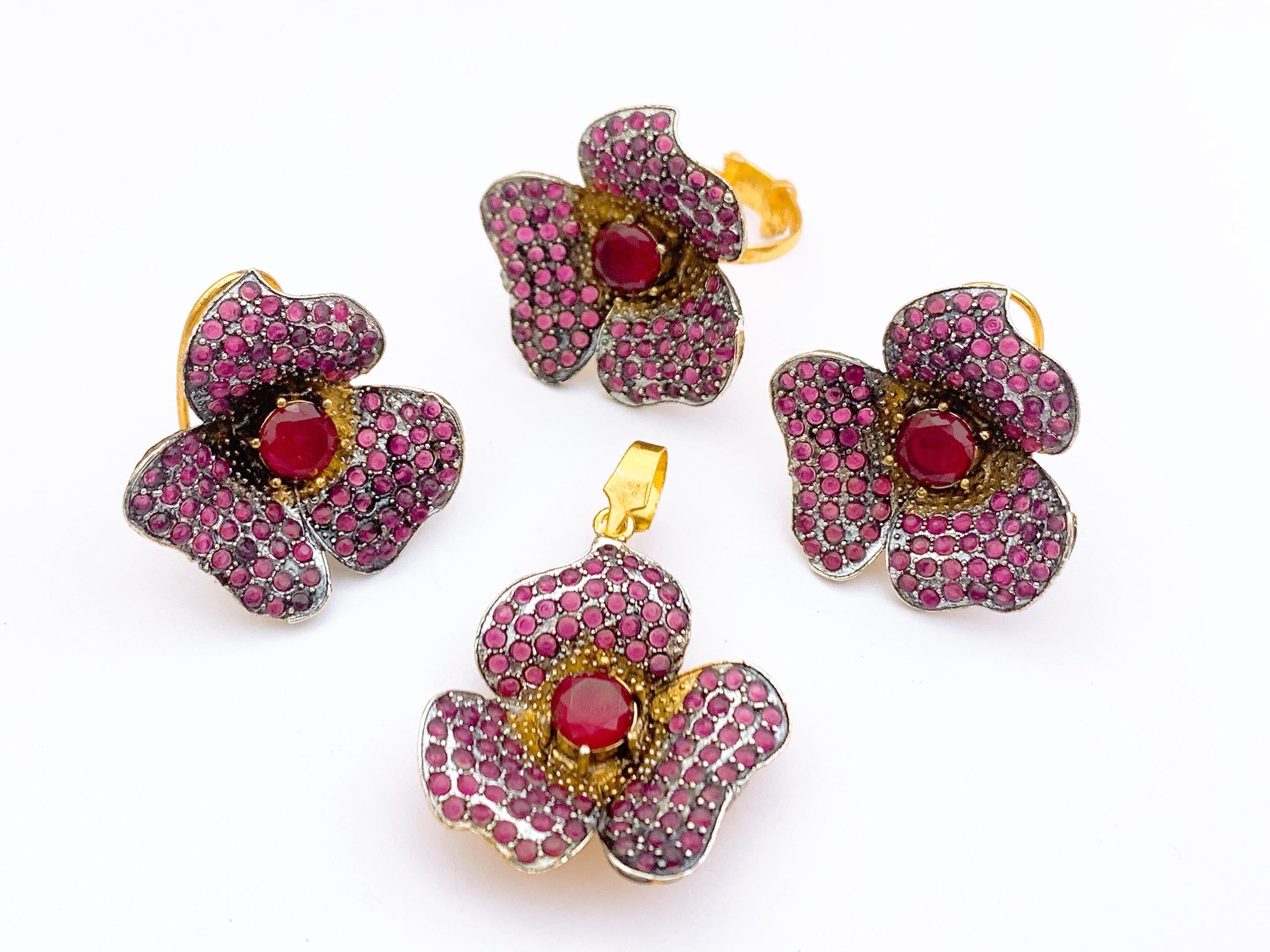 Locket Set