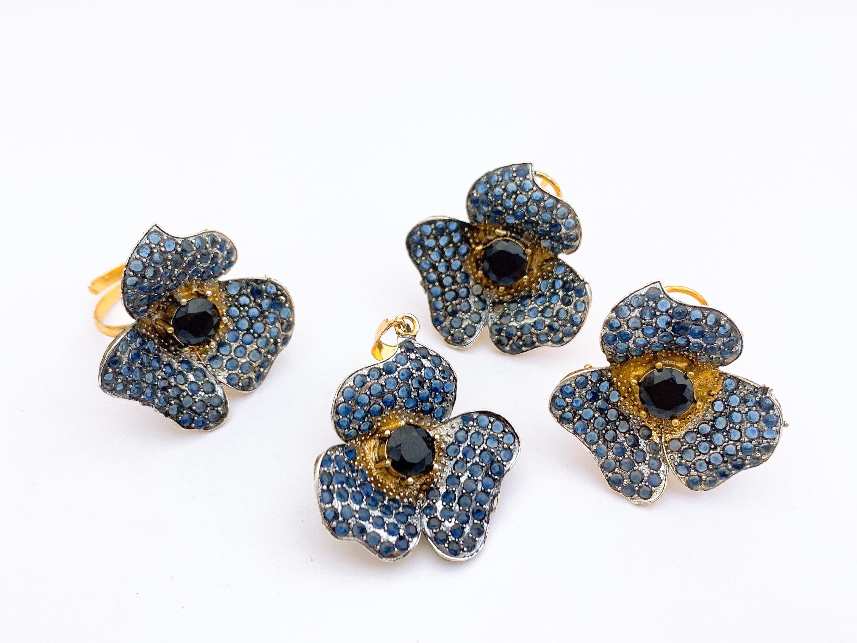 Locket Set