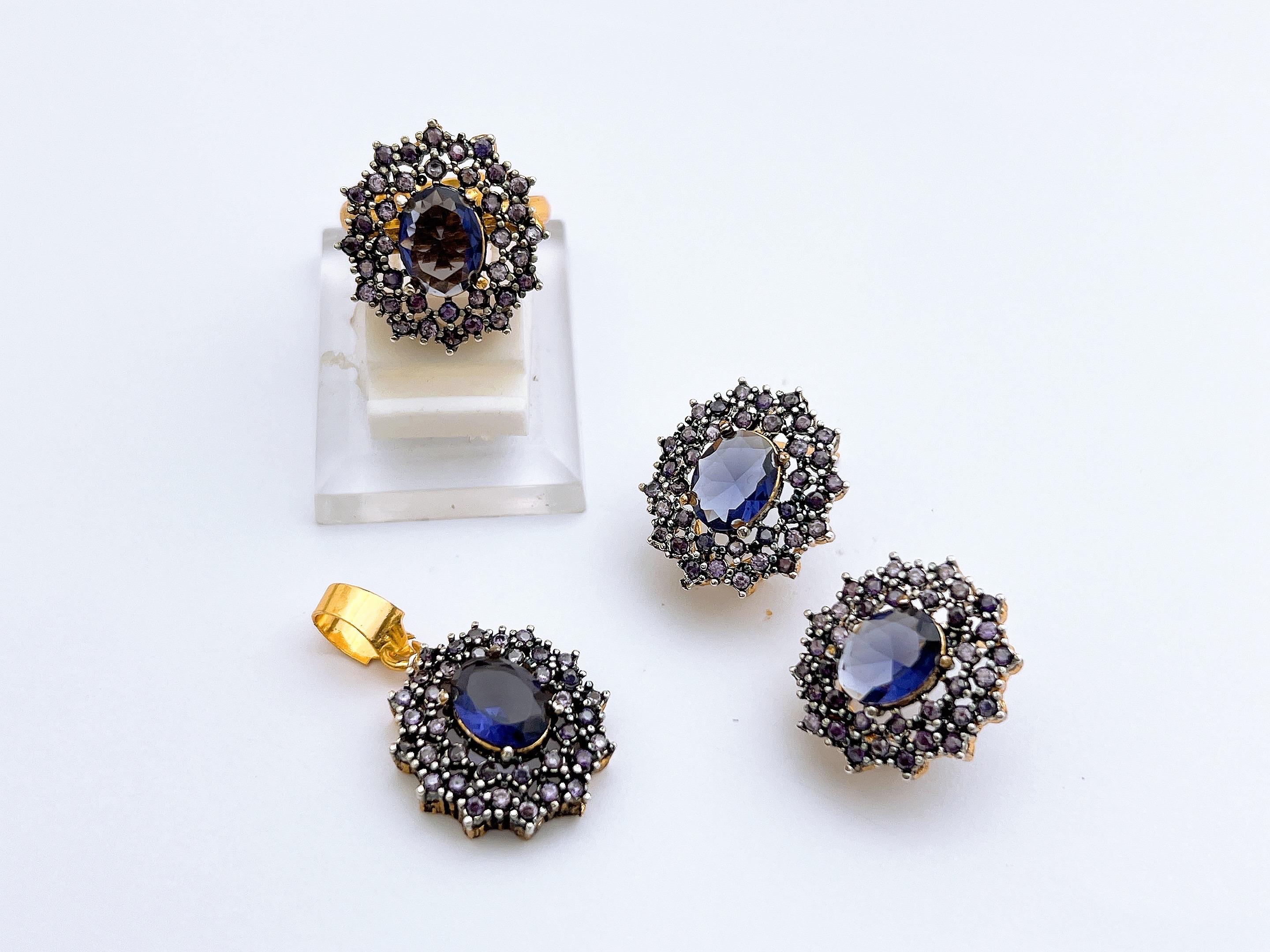 Locket Set