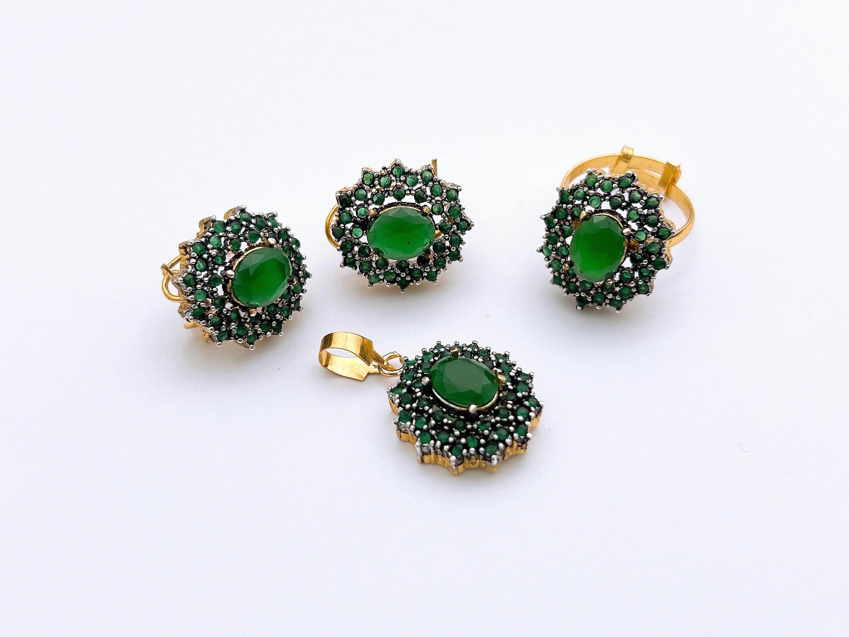 Locket Set