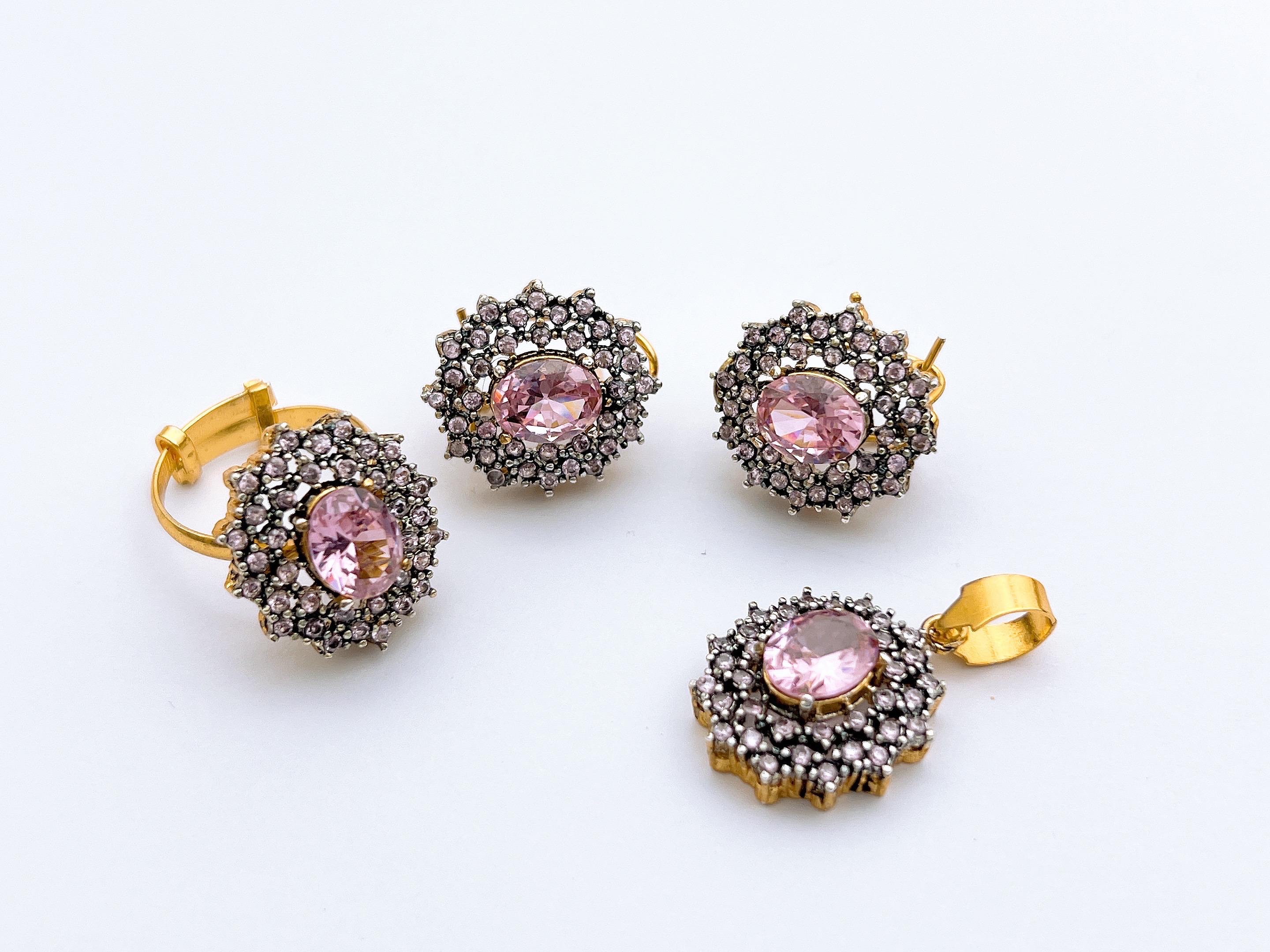 Locket Set