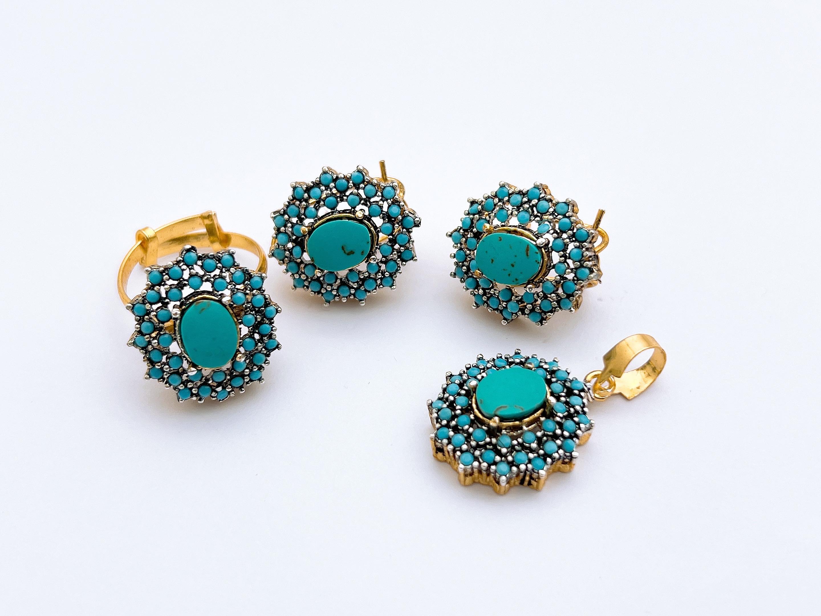 Locket Set