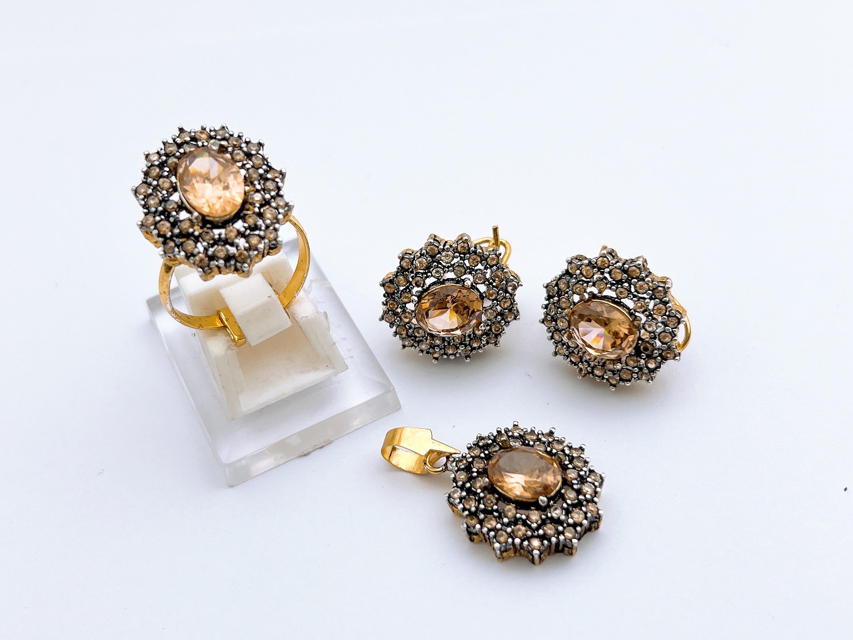 Locket Set