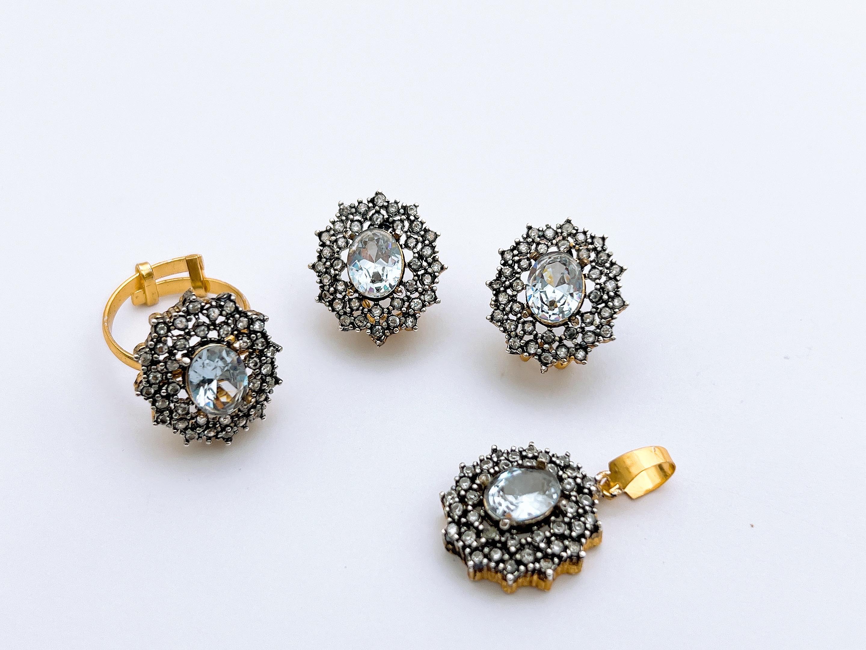 Locket Set