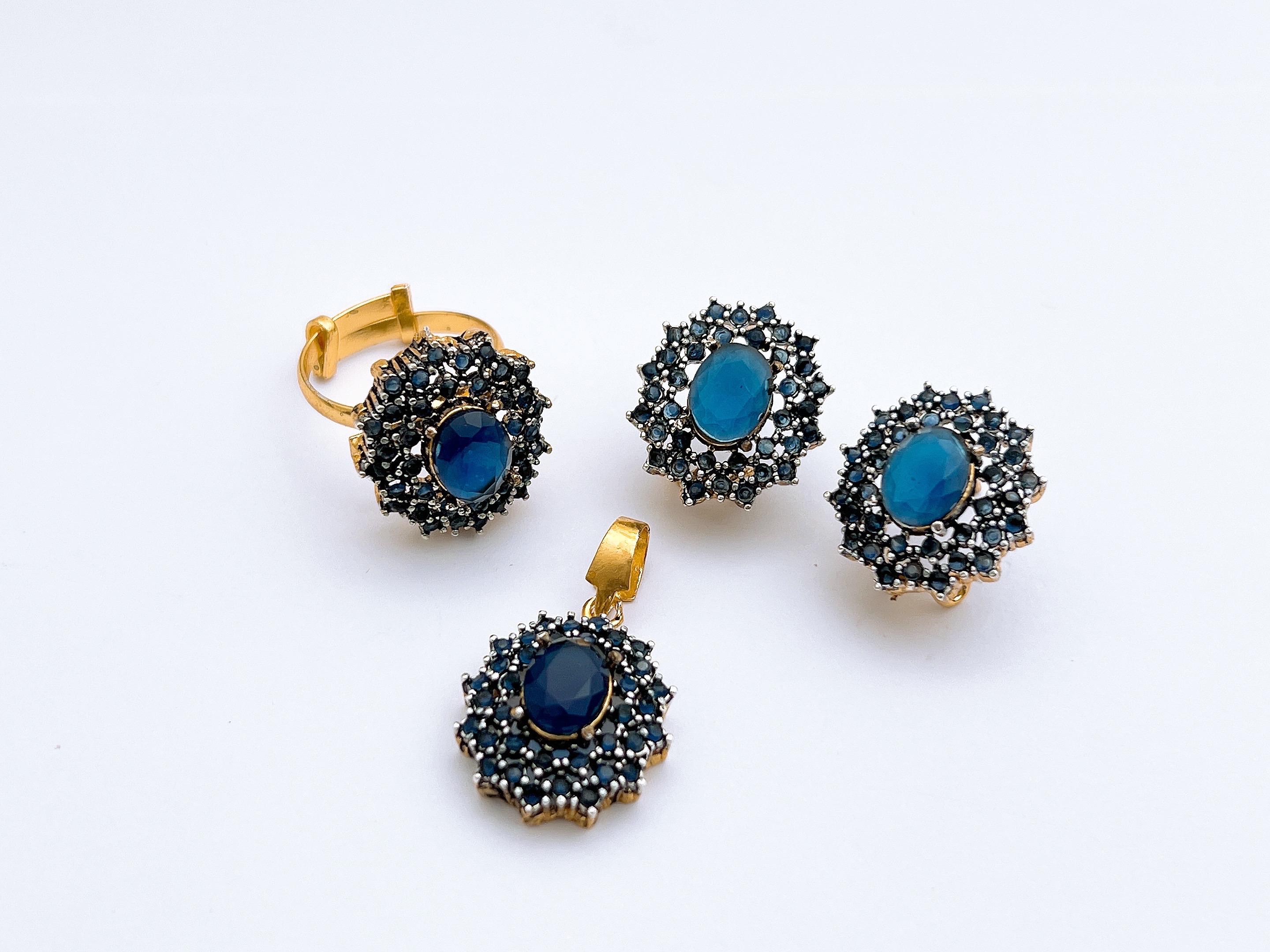 Locket Set
