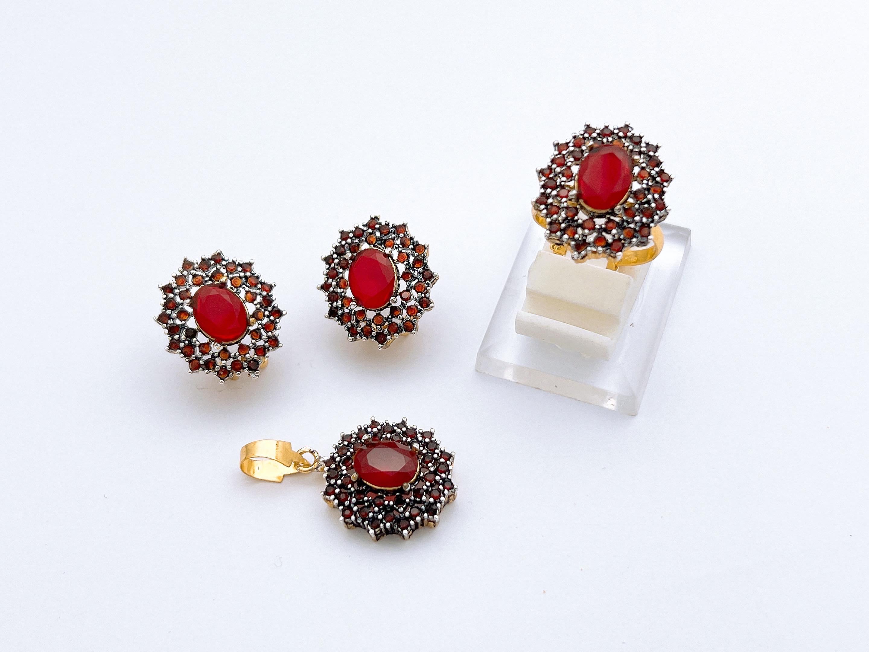 Locket Set