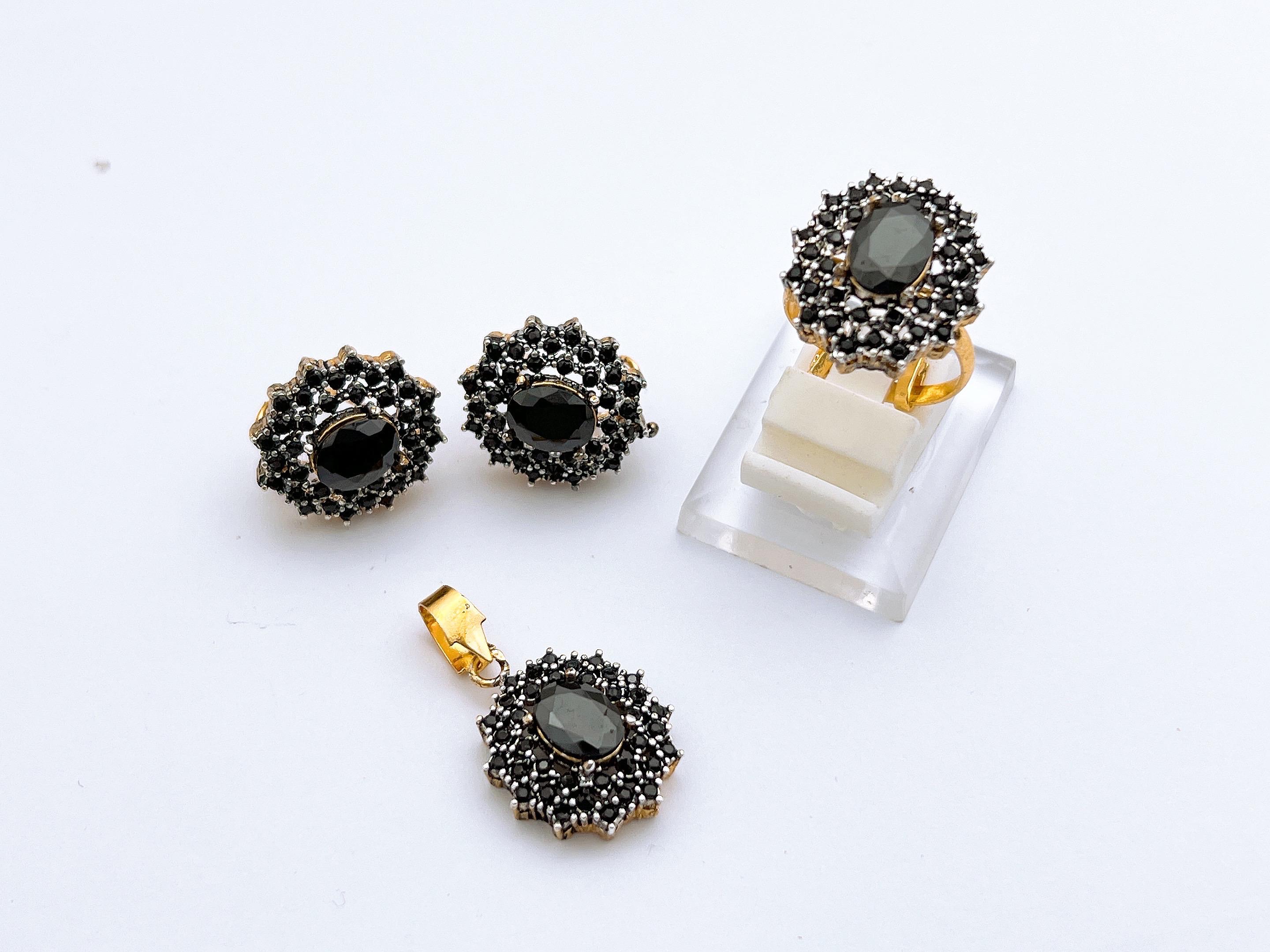 Locket Set