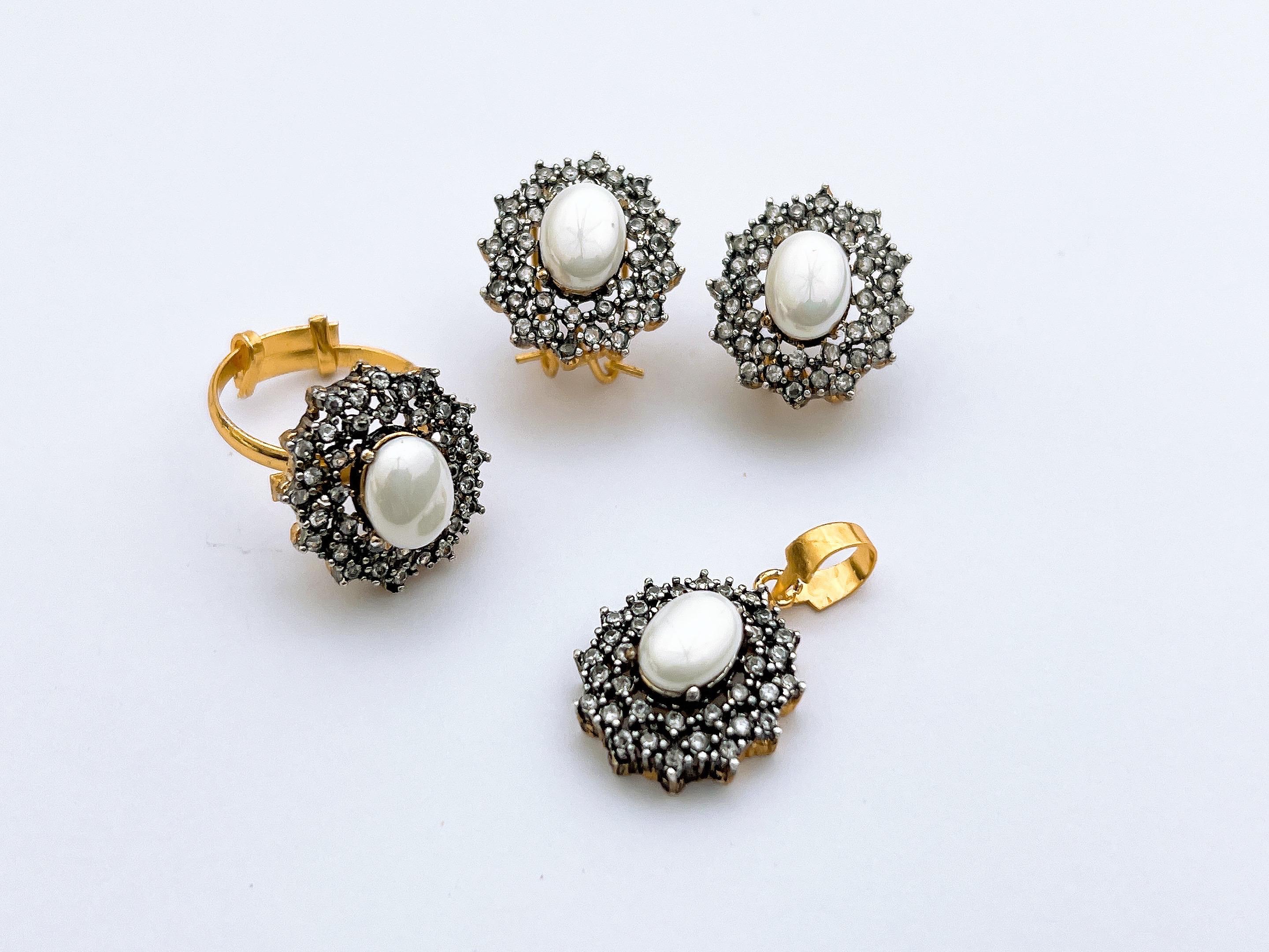 Locket Set