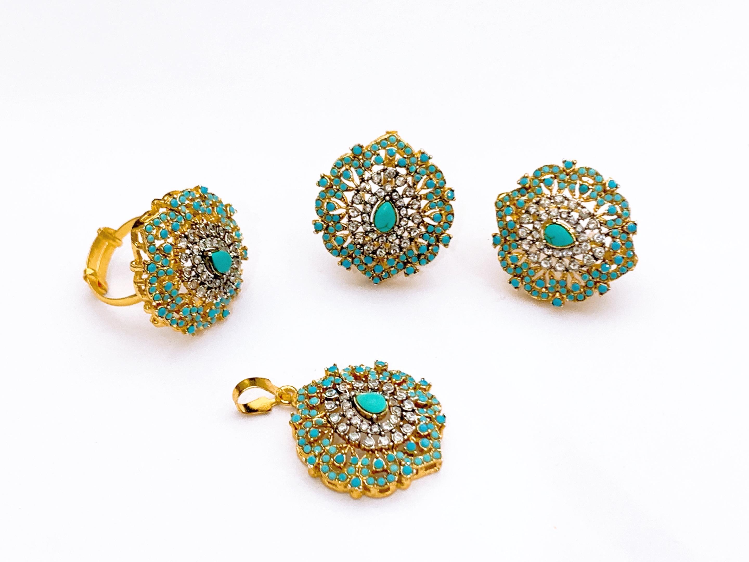Locket Set