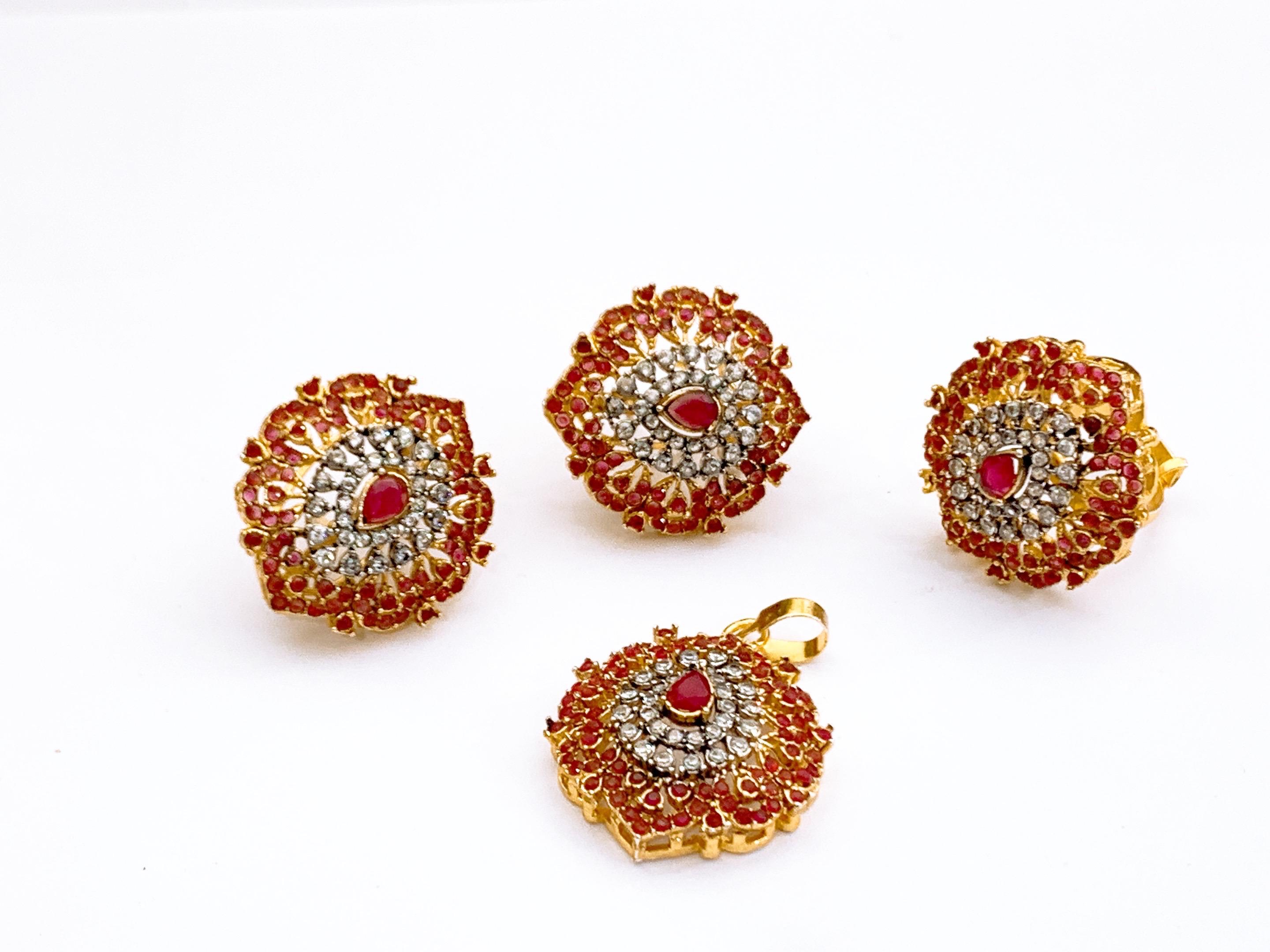 Locket Set